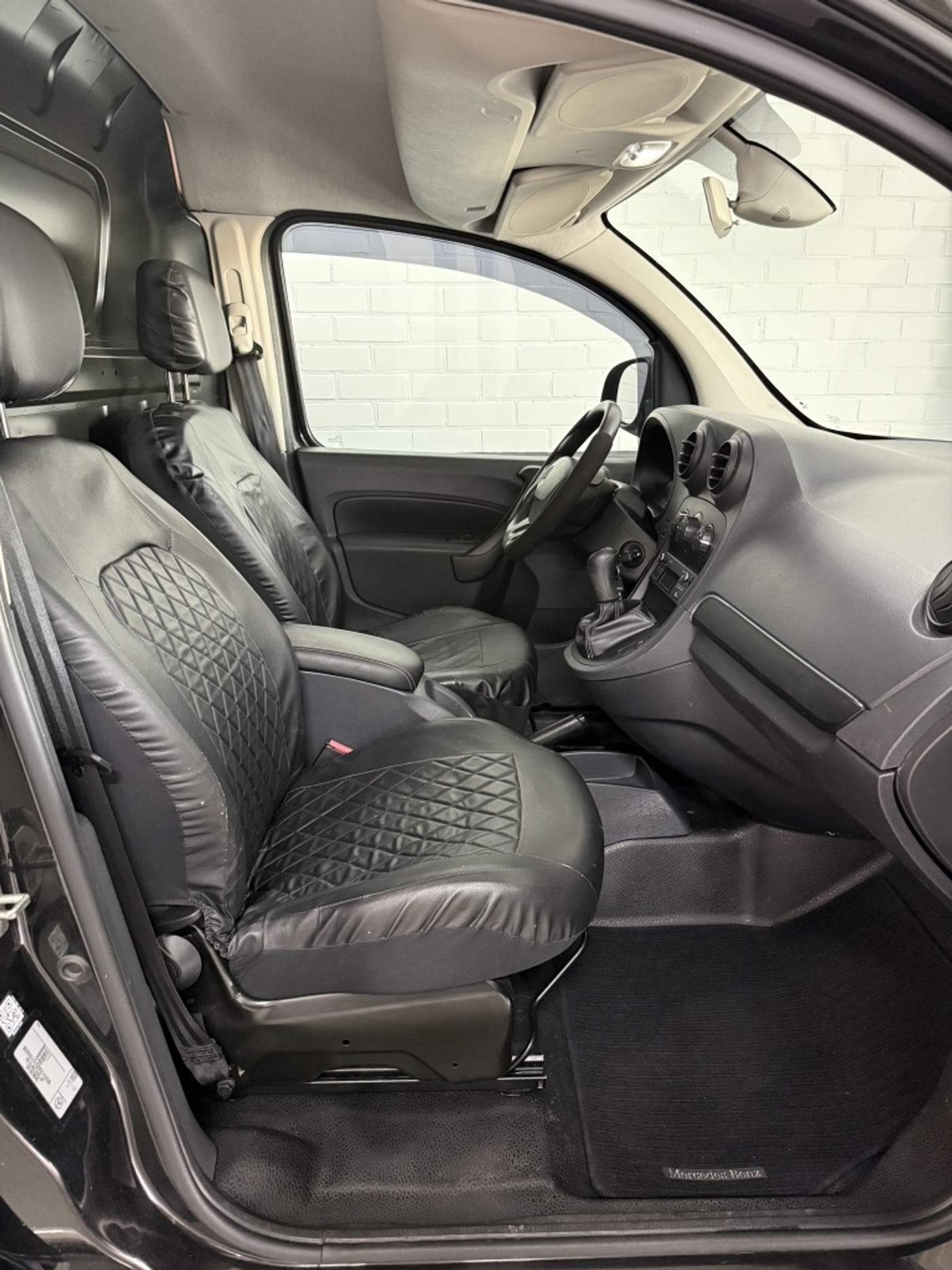 Foto van Mercedes-Benz Citan