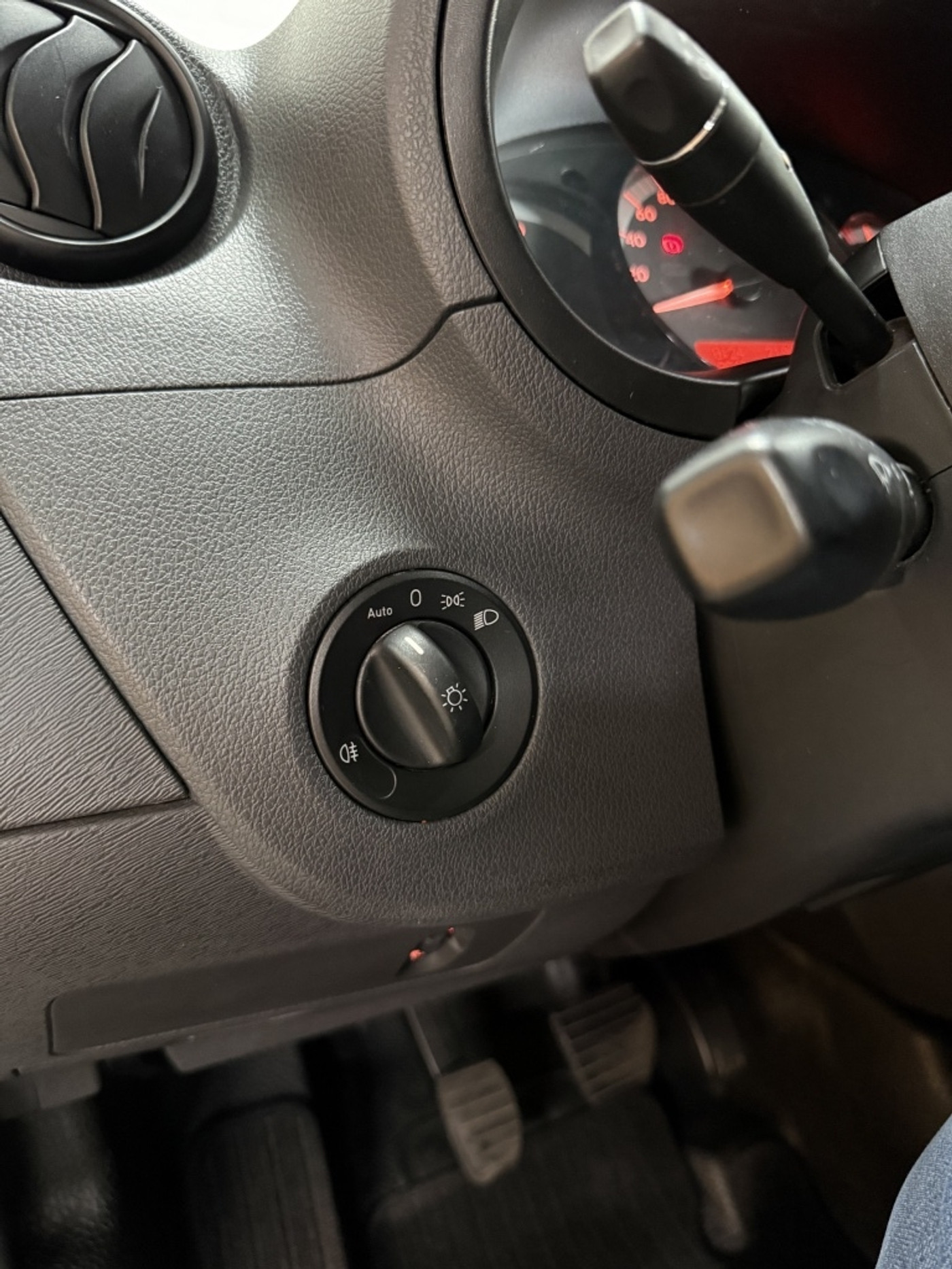 Foto van Mercedes-Benz Citan