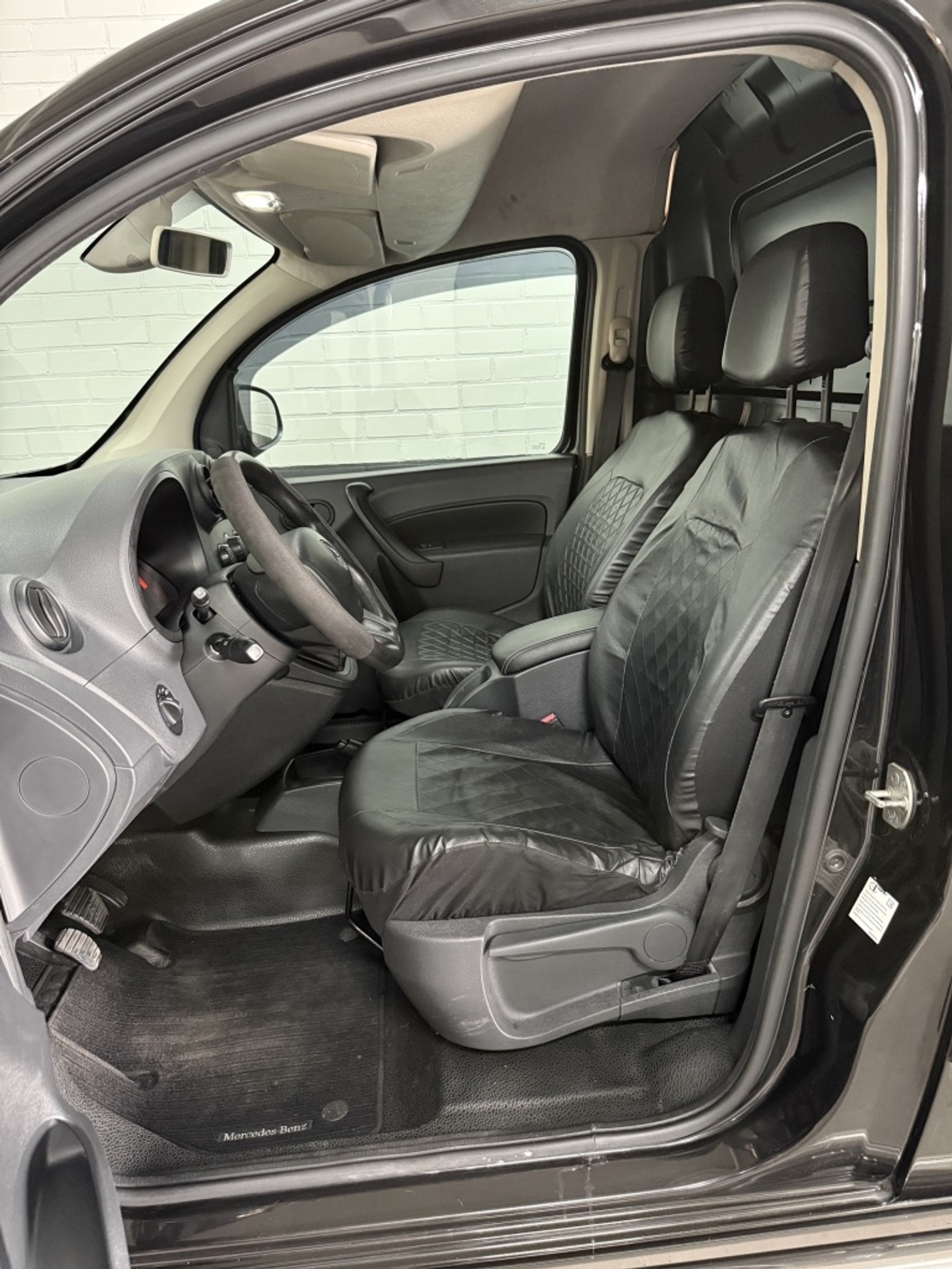 Foto van Mercedes-Benz Citan