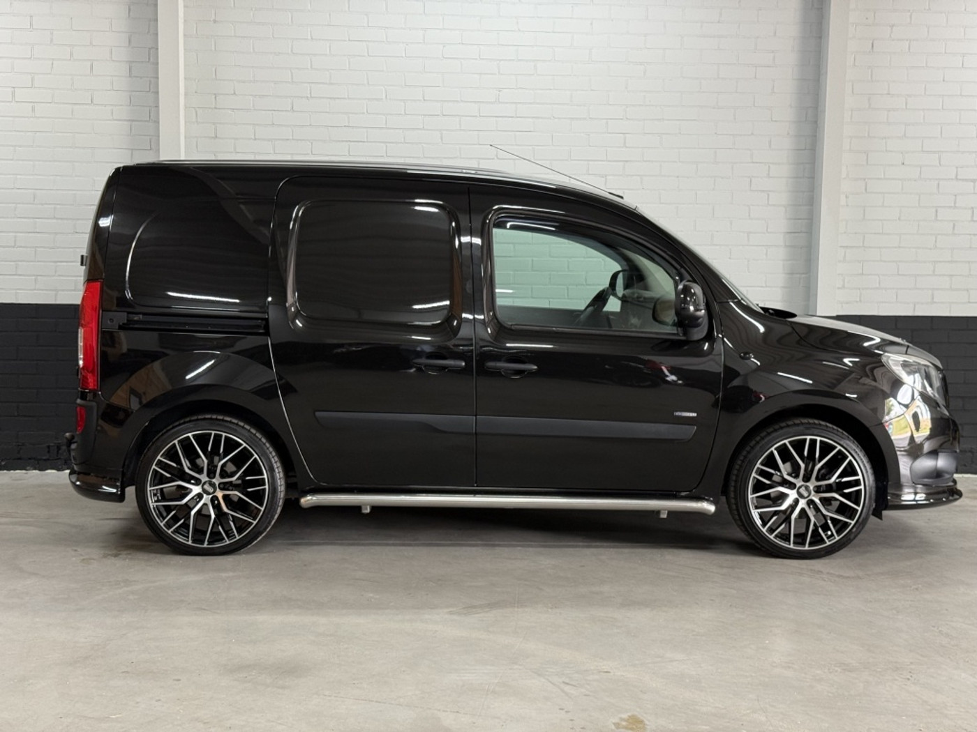 Foto van Mercedes-Benz Citan