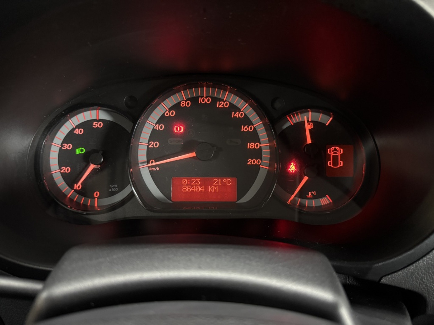 Foto van Mercedes-Benz Citan
