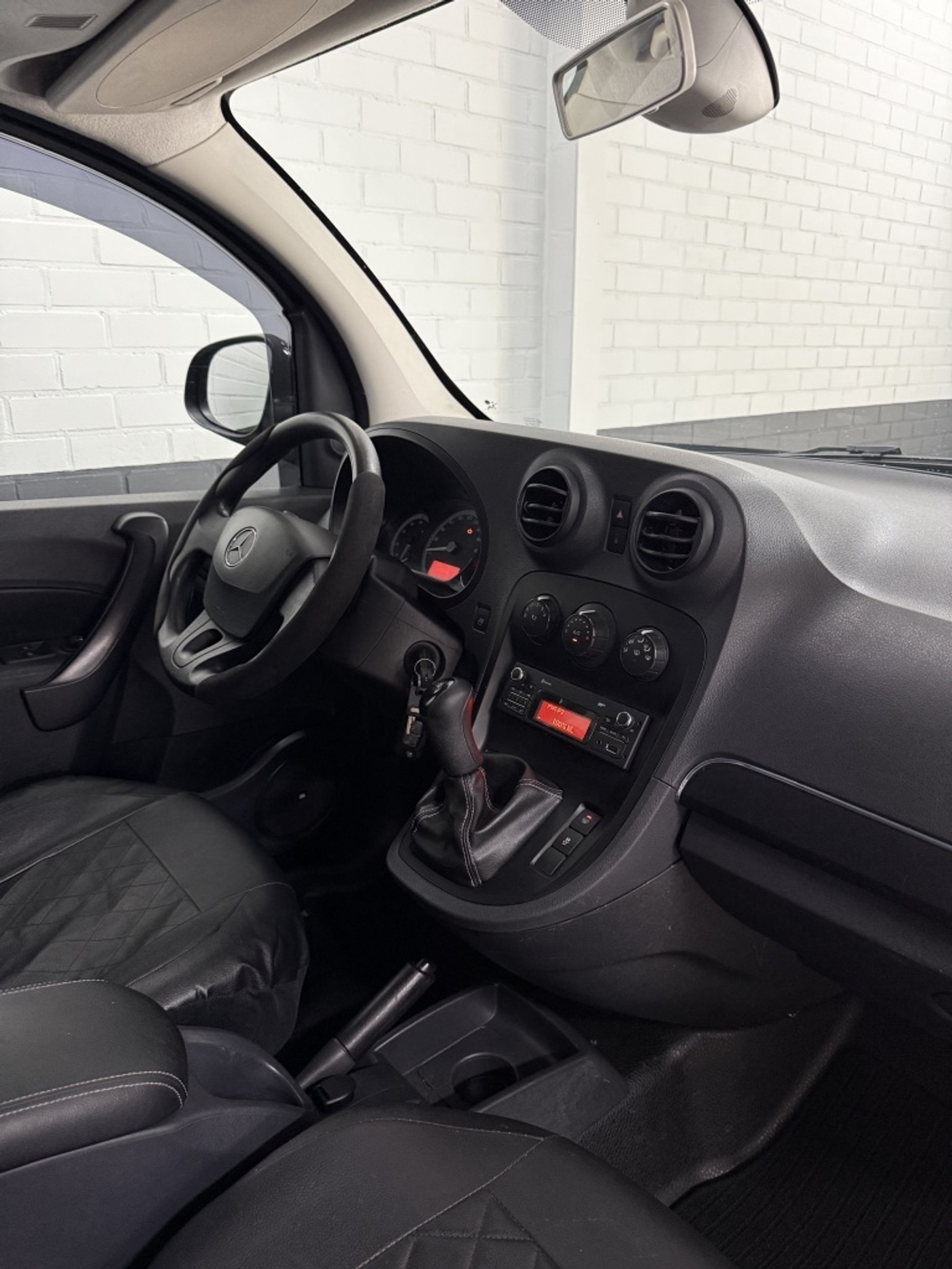 Foto van Mercedes-Benz Citan