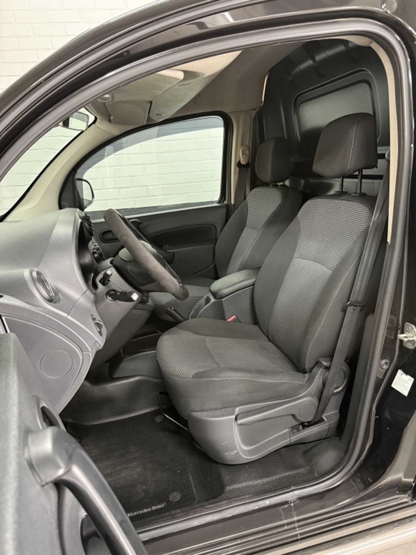Foto van Mercedes-Benz Citan