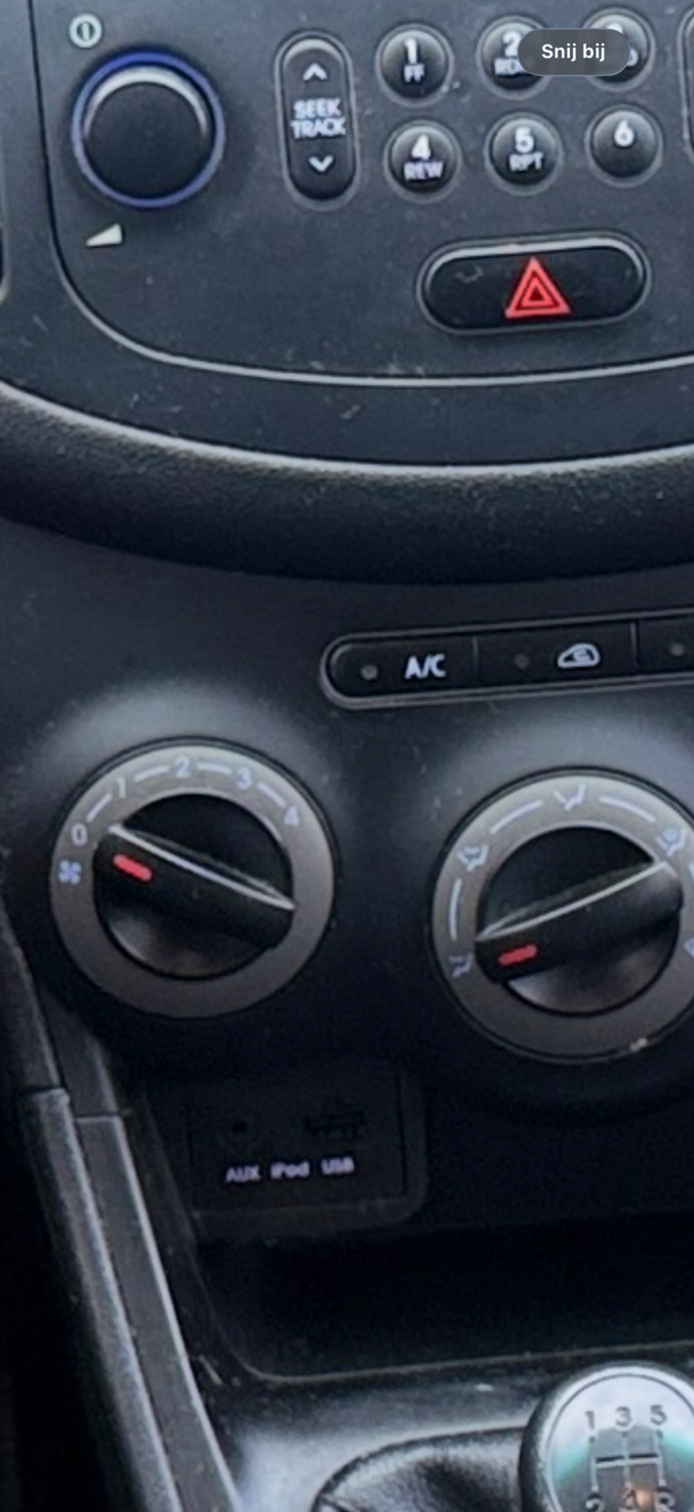 Foto van Hyundai I 10