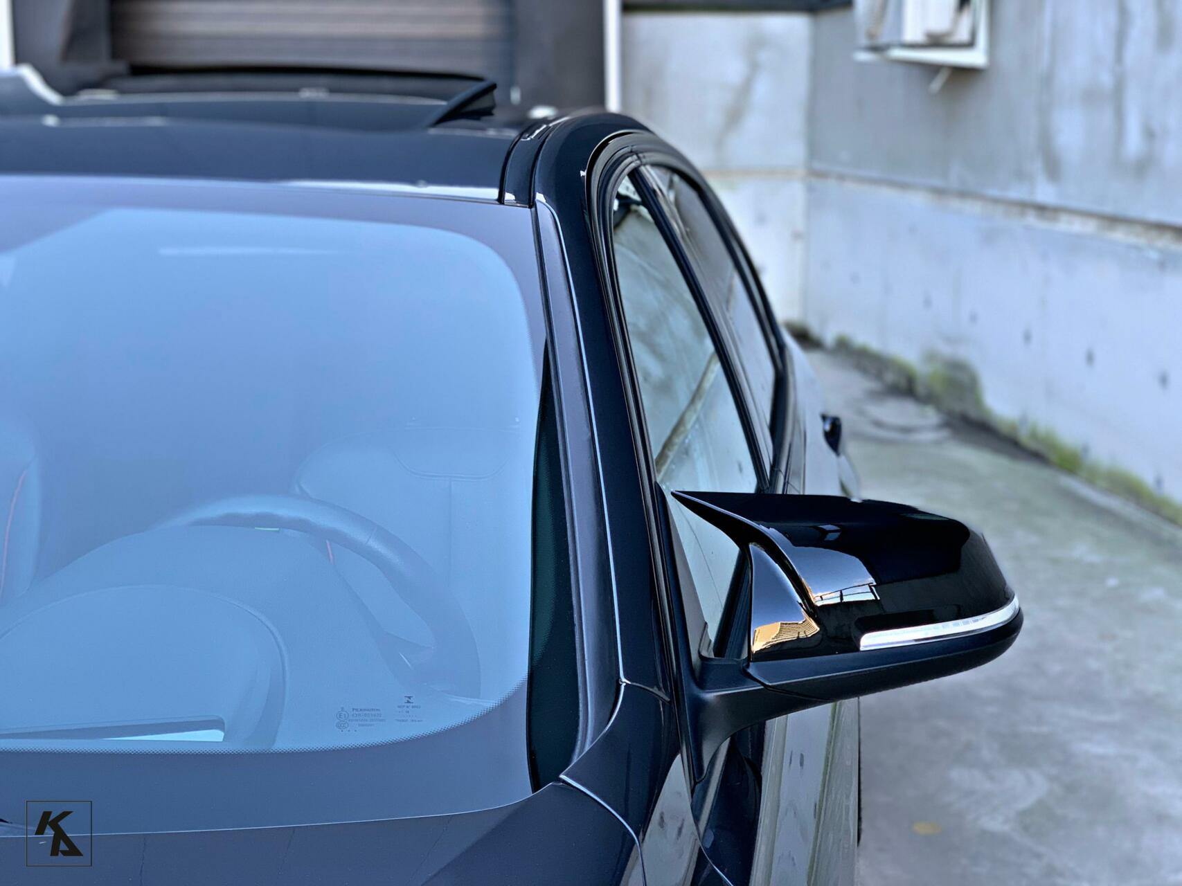 Foto van BMW 3-serie