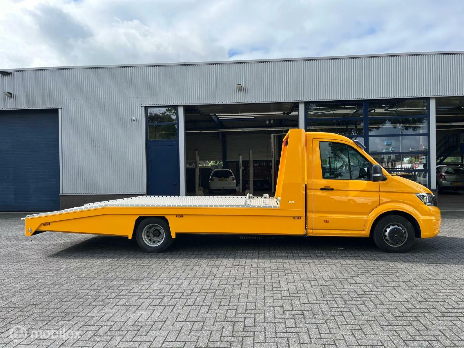 Foto van Man Tge