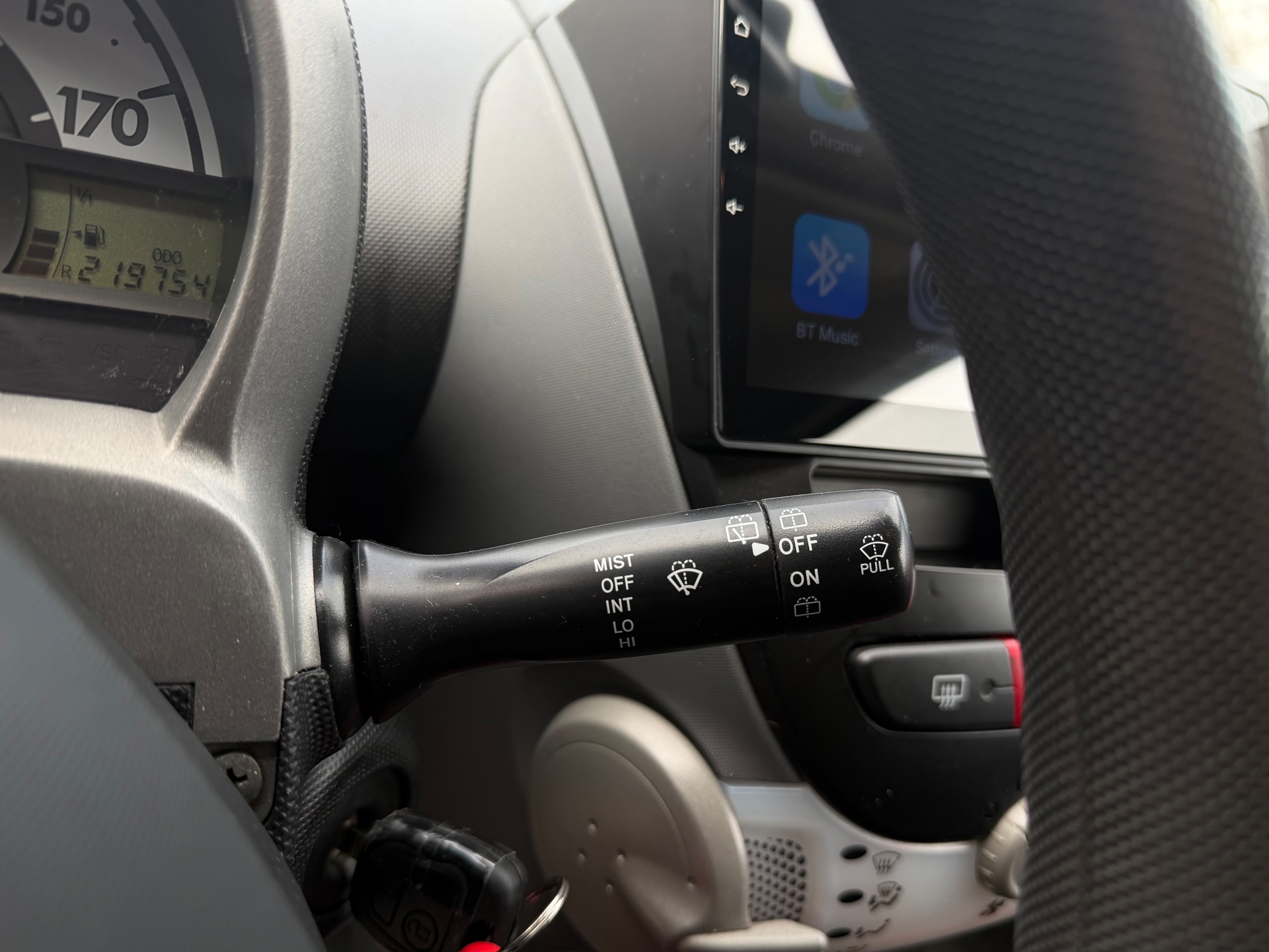 Foto van Peugeot 107