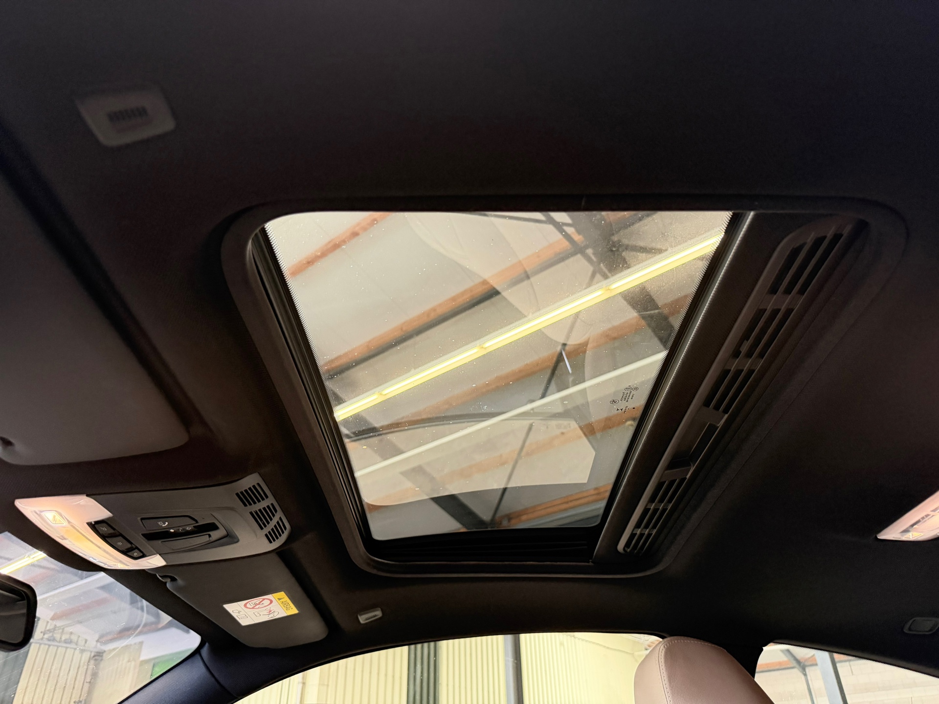 Foto van BMW 420i