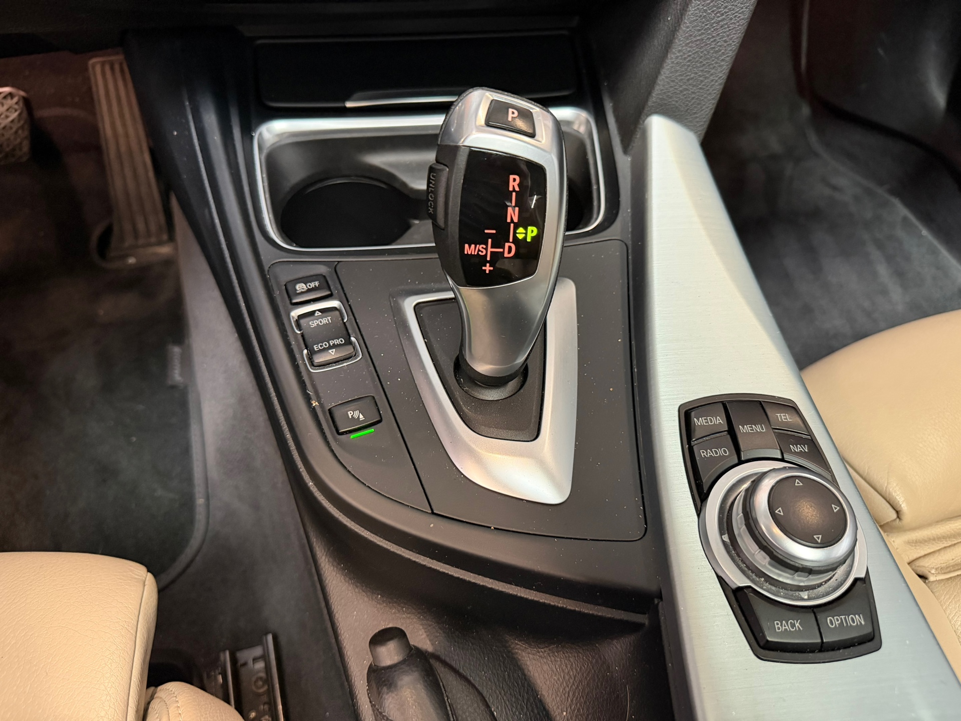 Foto van BMW 420i