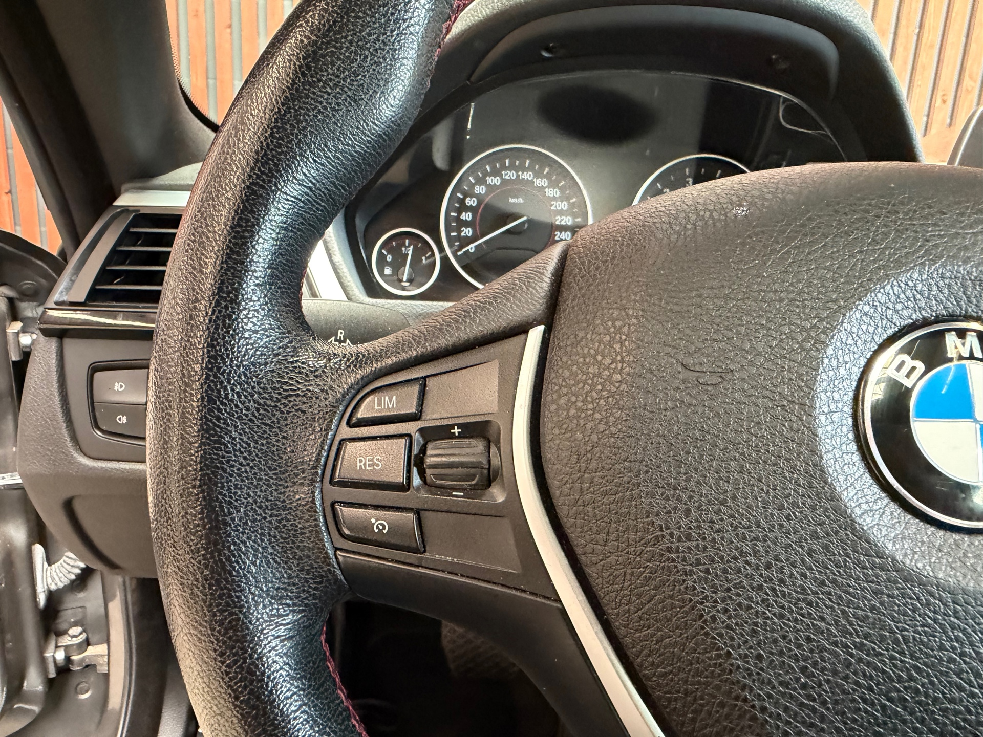Foto van BMW 420i