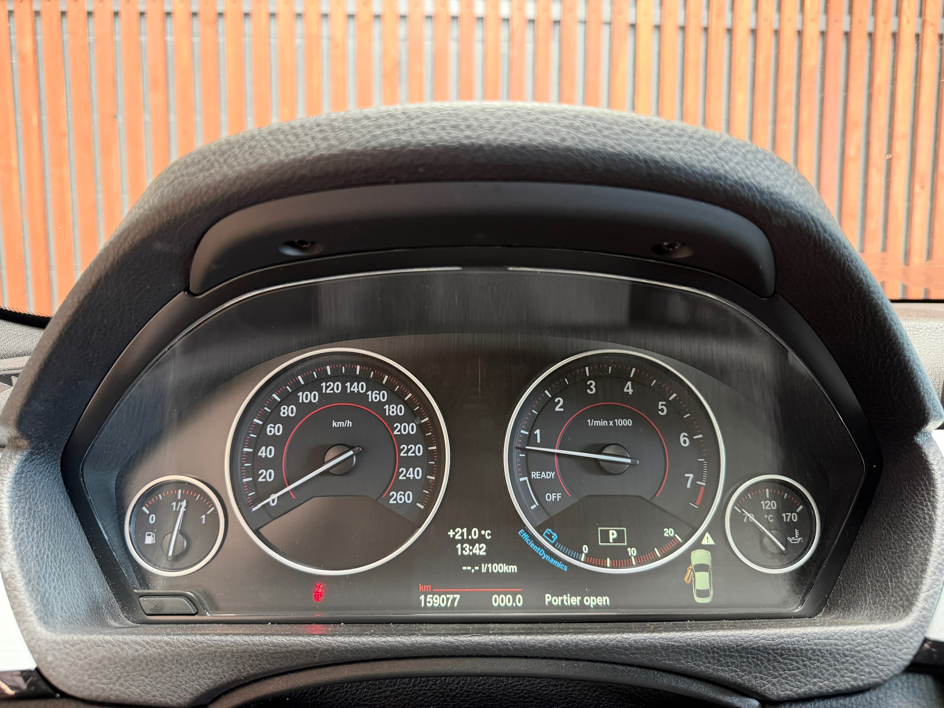 Foto van BMW 420i