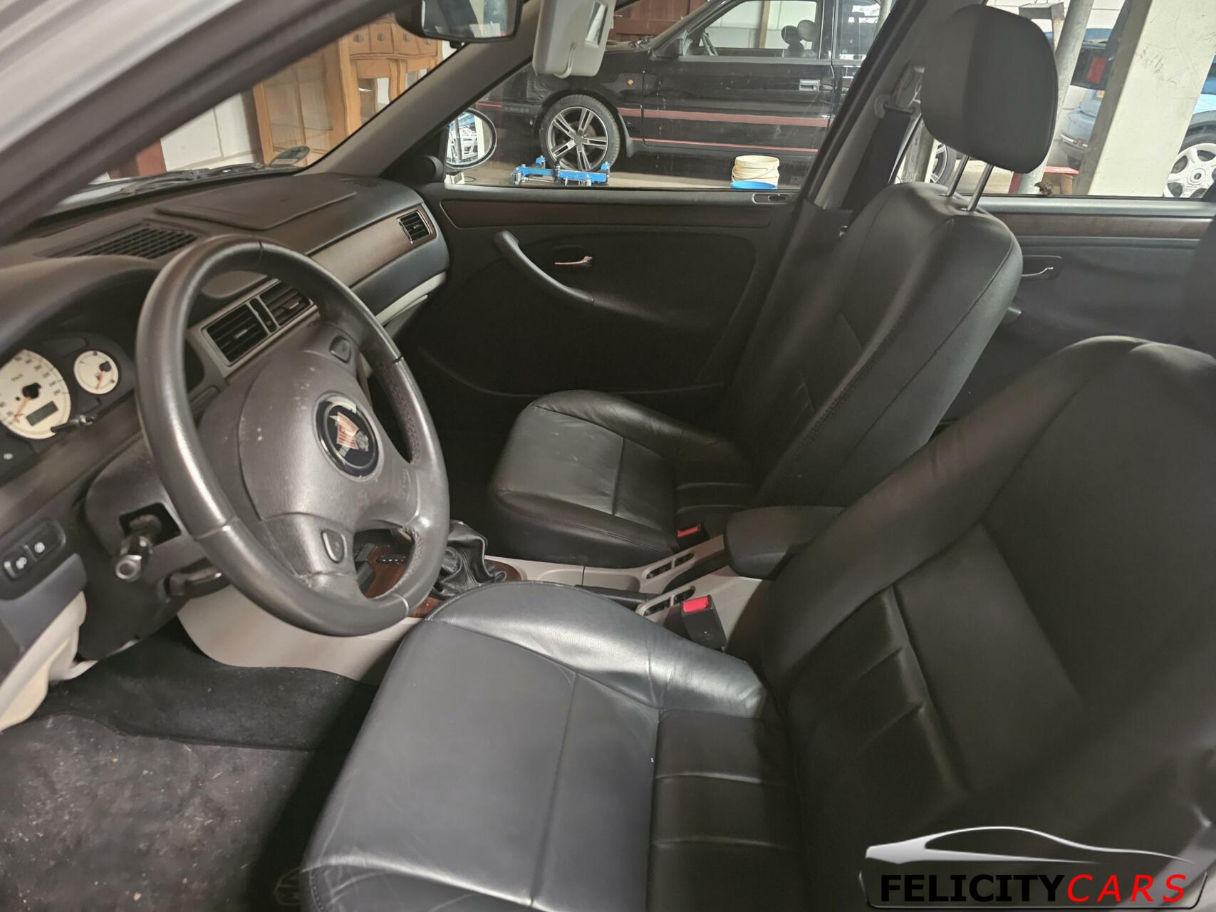 Foto van Rover 45
