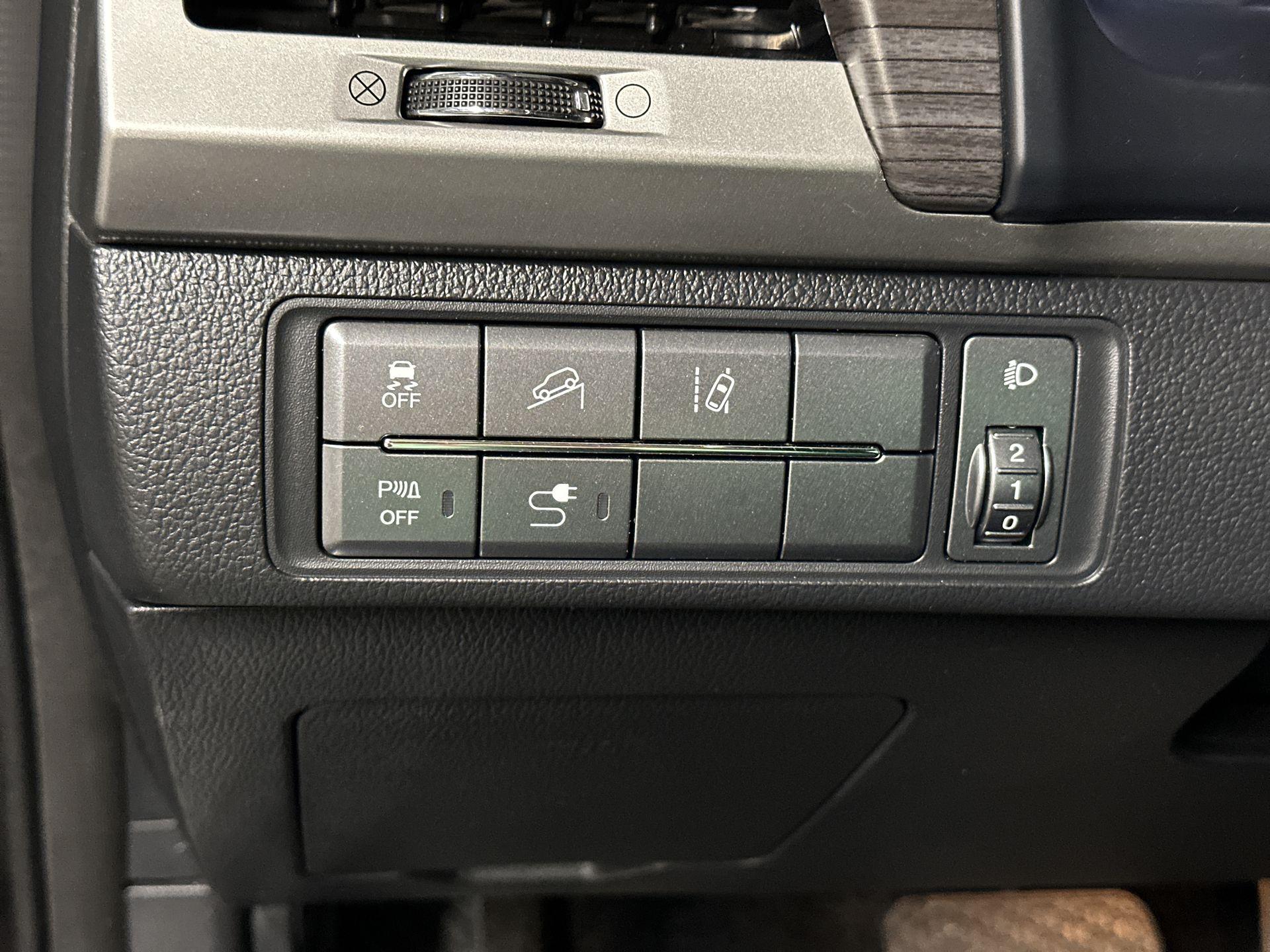 Foto van Ssangyong Ssangyong Rexton