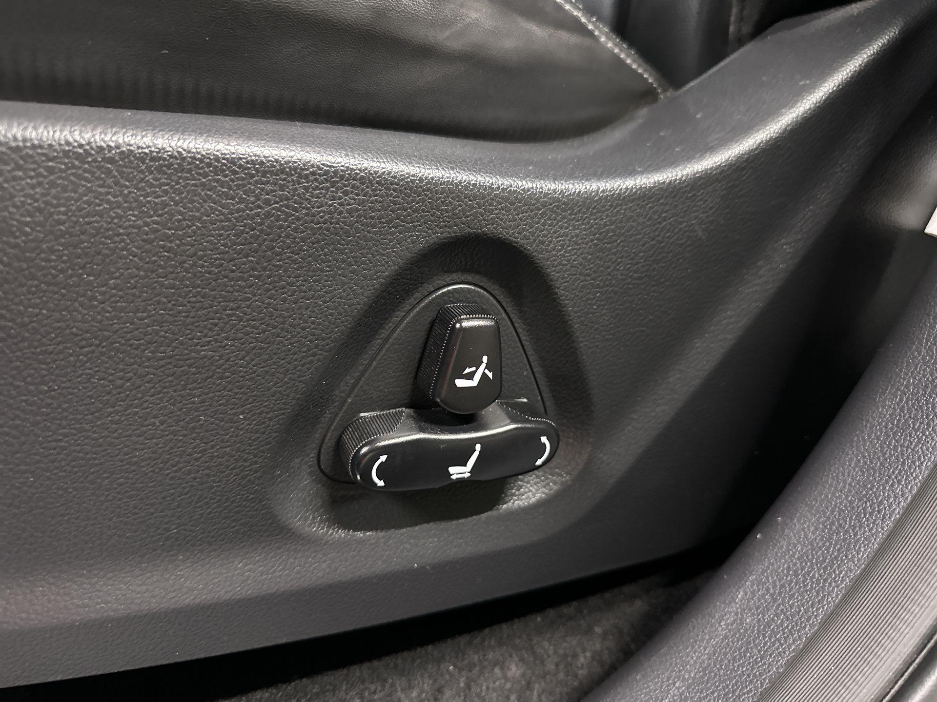 Foto van Ssangyong Ssangyong Rexton