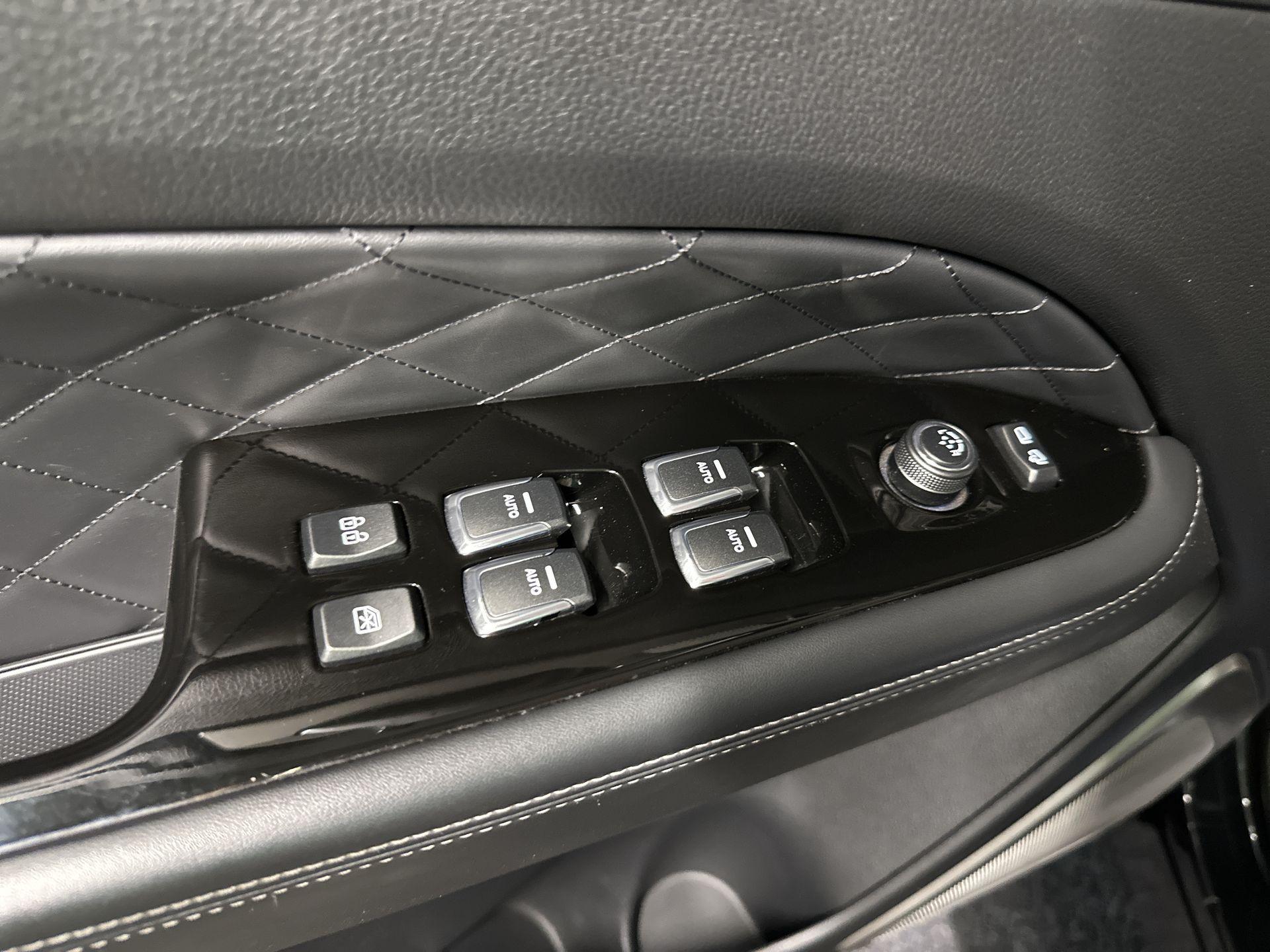 Foto van Ssangyong Ssangyong Rexton