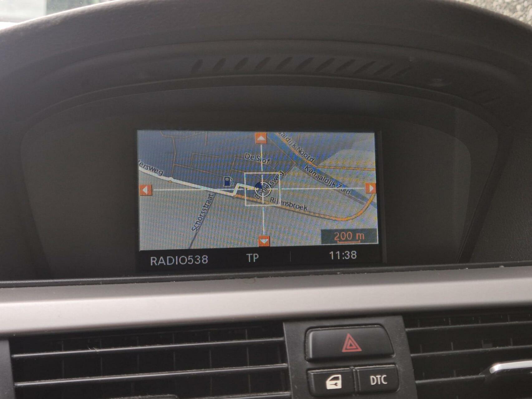 Foto van BMW 3-serie Touring