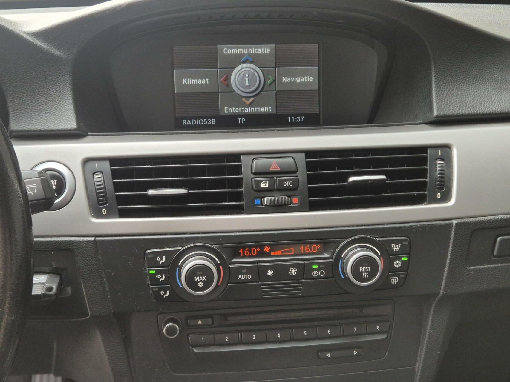 Foto van BMW 3-serie Touring