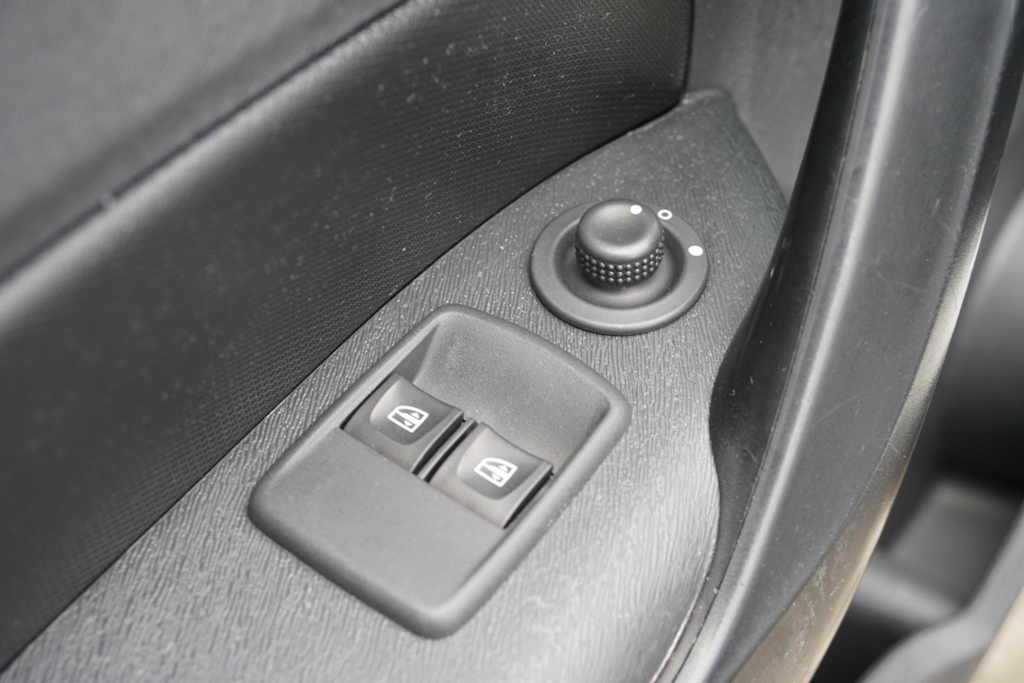 Foto van Mercedes-Benz Citan