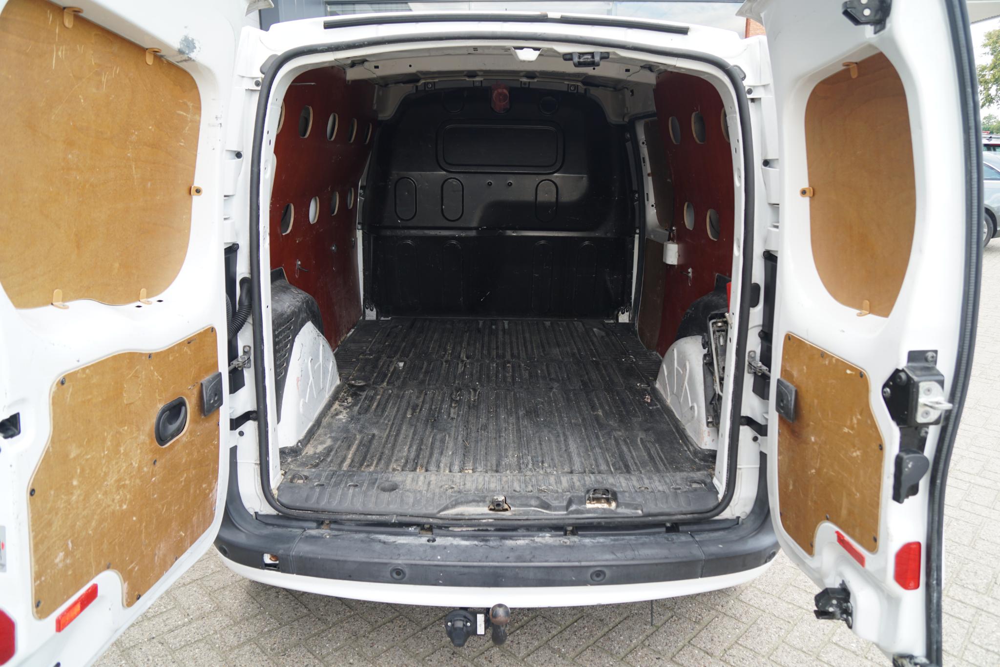 Foto van Mercedes-Benz Citan