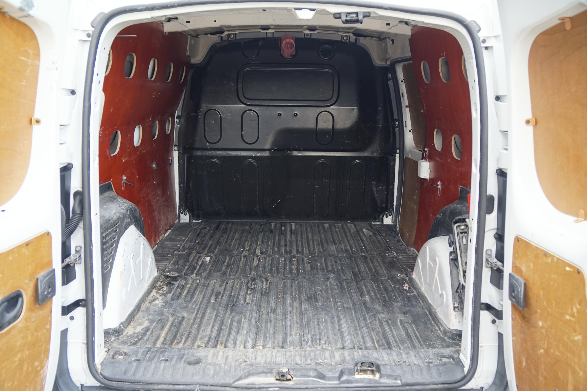 Foto van Mercedes-Benz Citan