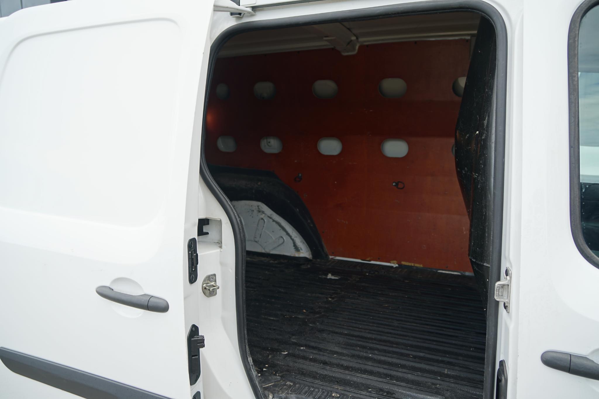 Foto van Mercedes-Benz Citan
