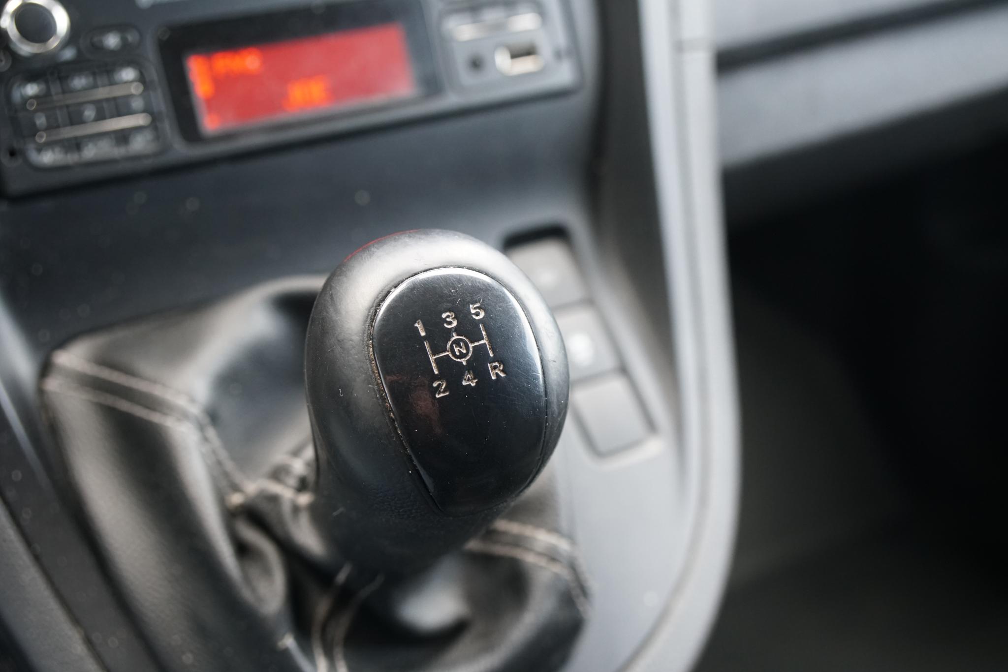 Foto van Mercedes-Benz Citan