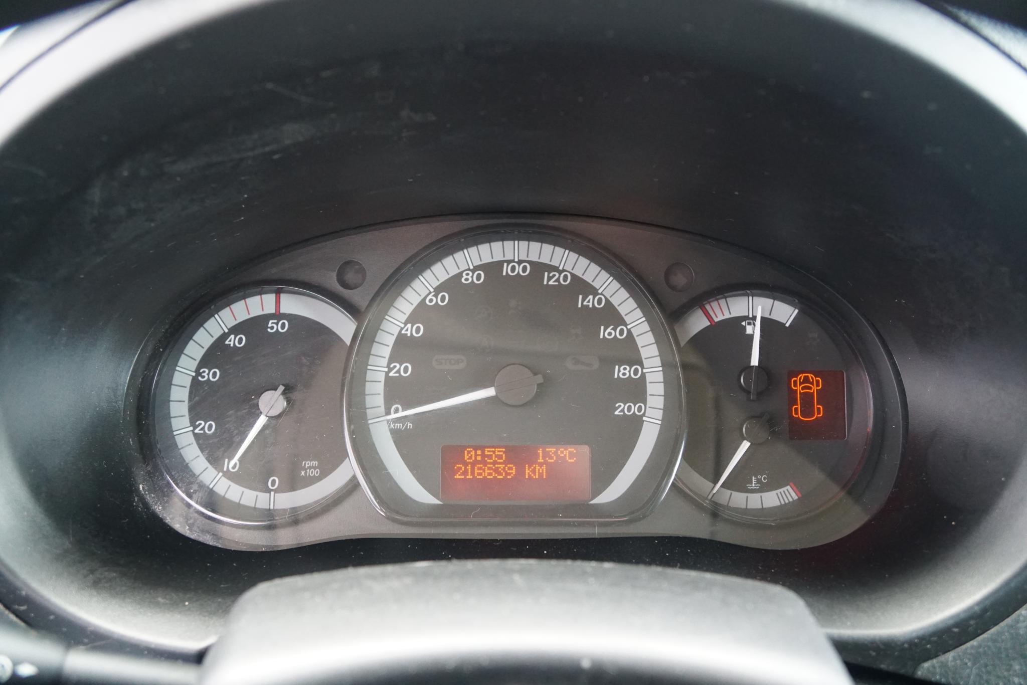 Foto van Mercedes-Benz Citan