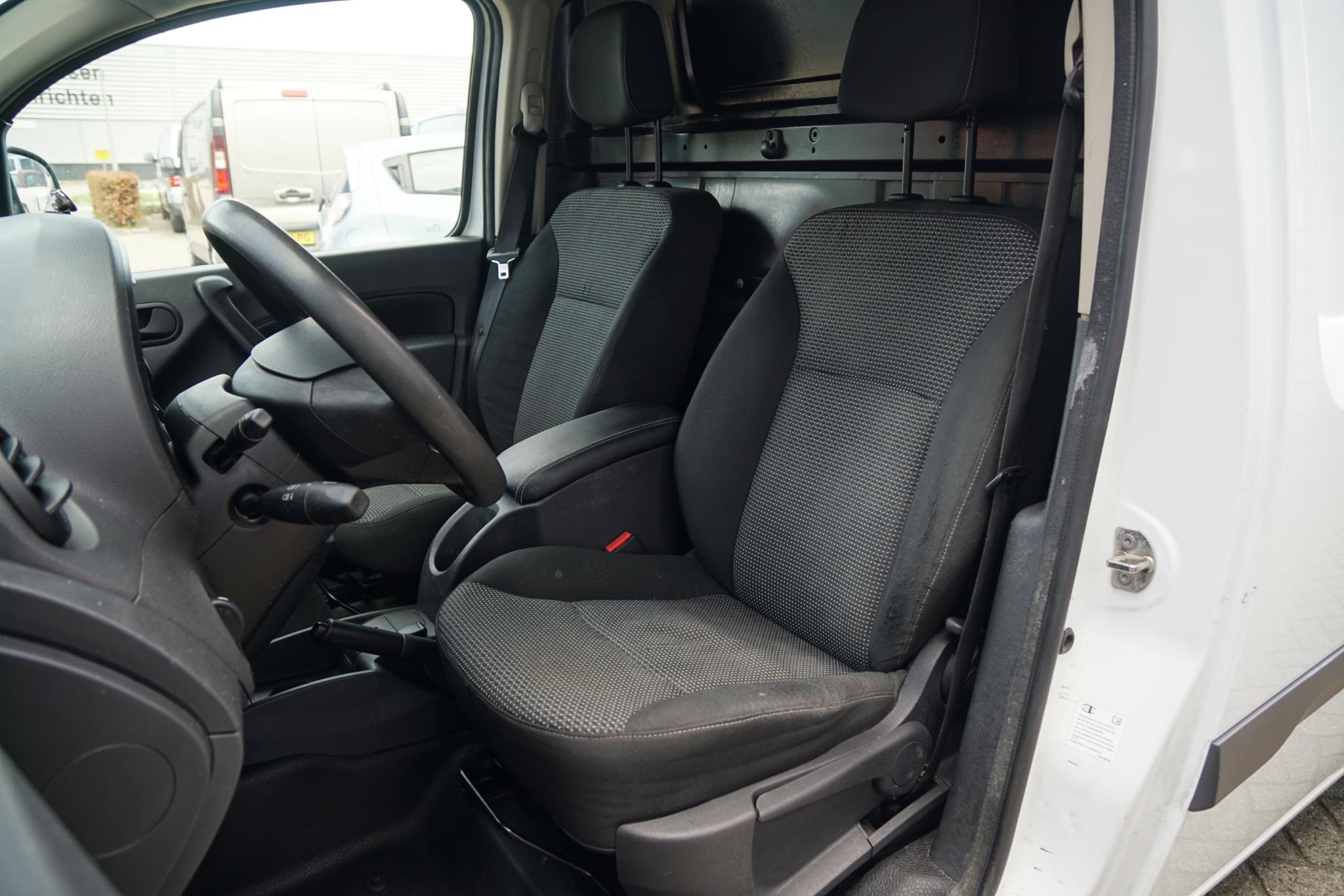 Foto van Mercedes-Benz Citan