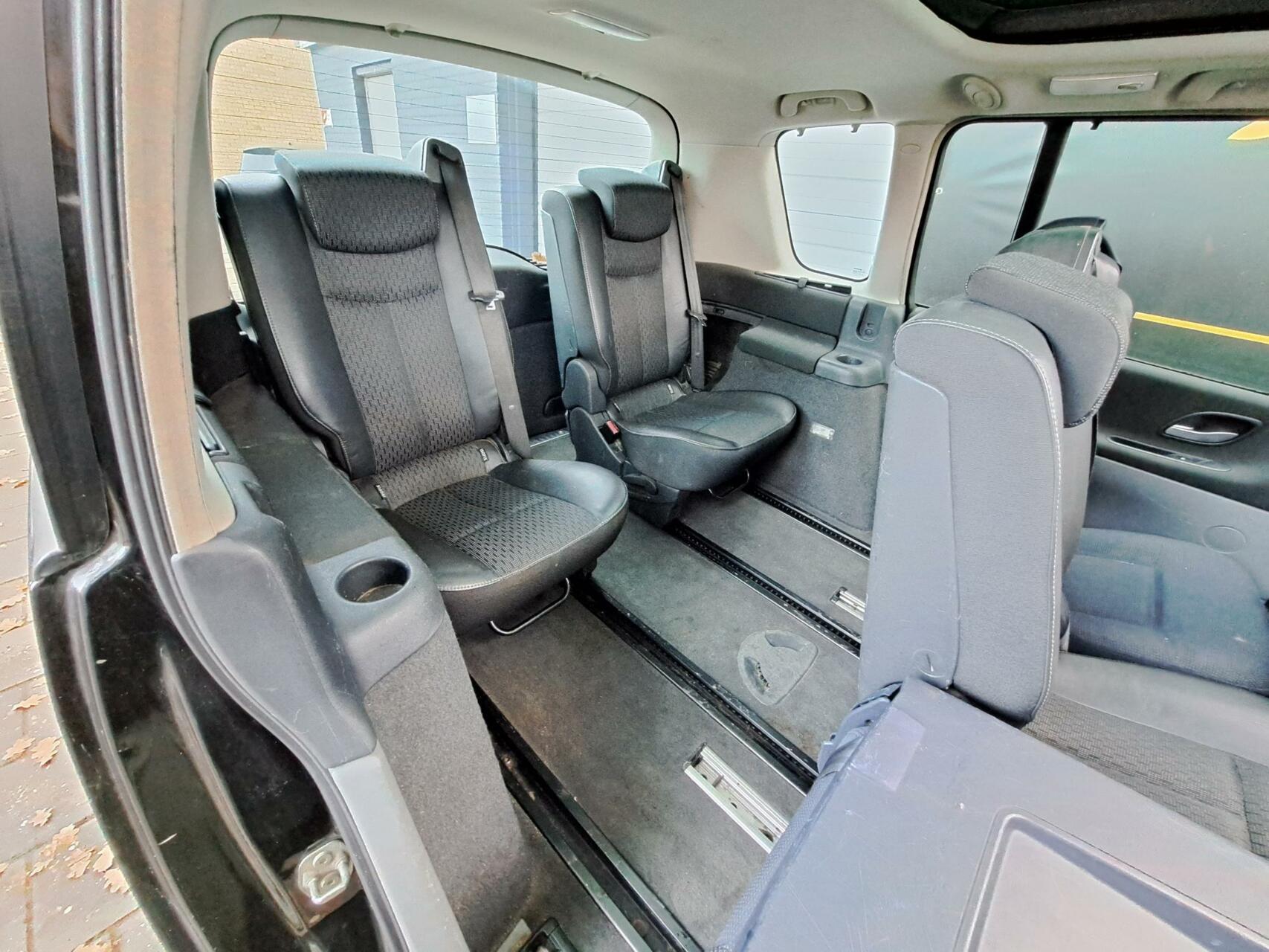 Foto van Renault Espace