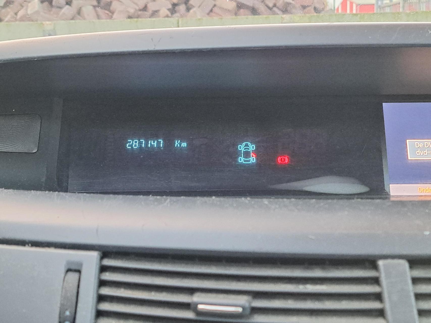 Foto van Renault Espace