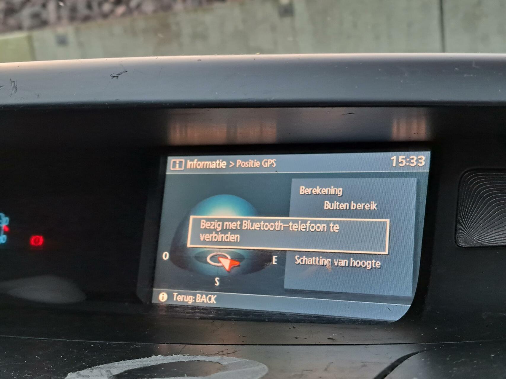 Foto van Renault Espace