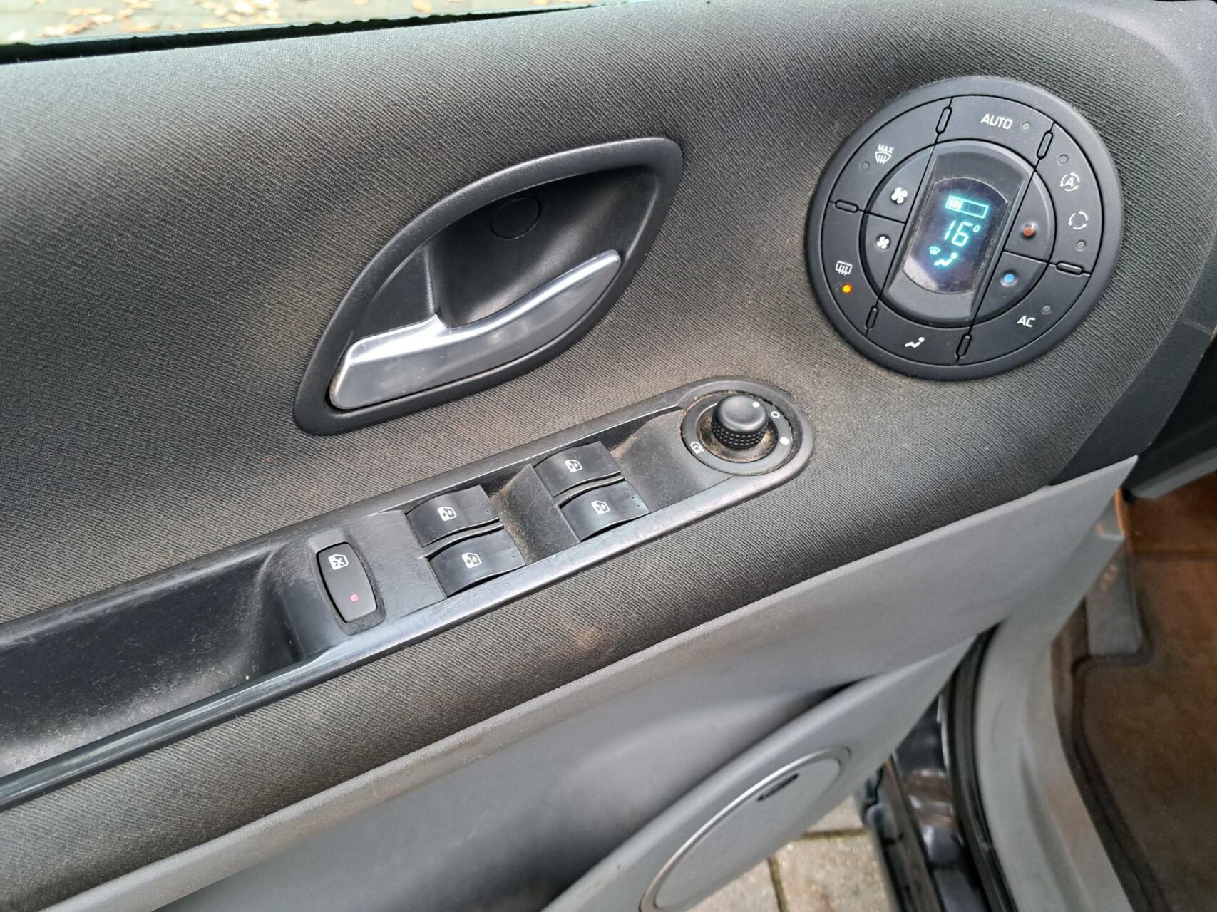 Foto van Renault Espace