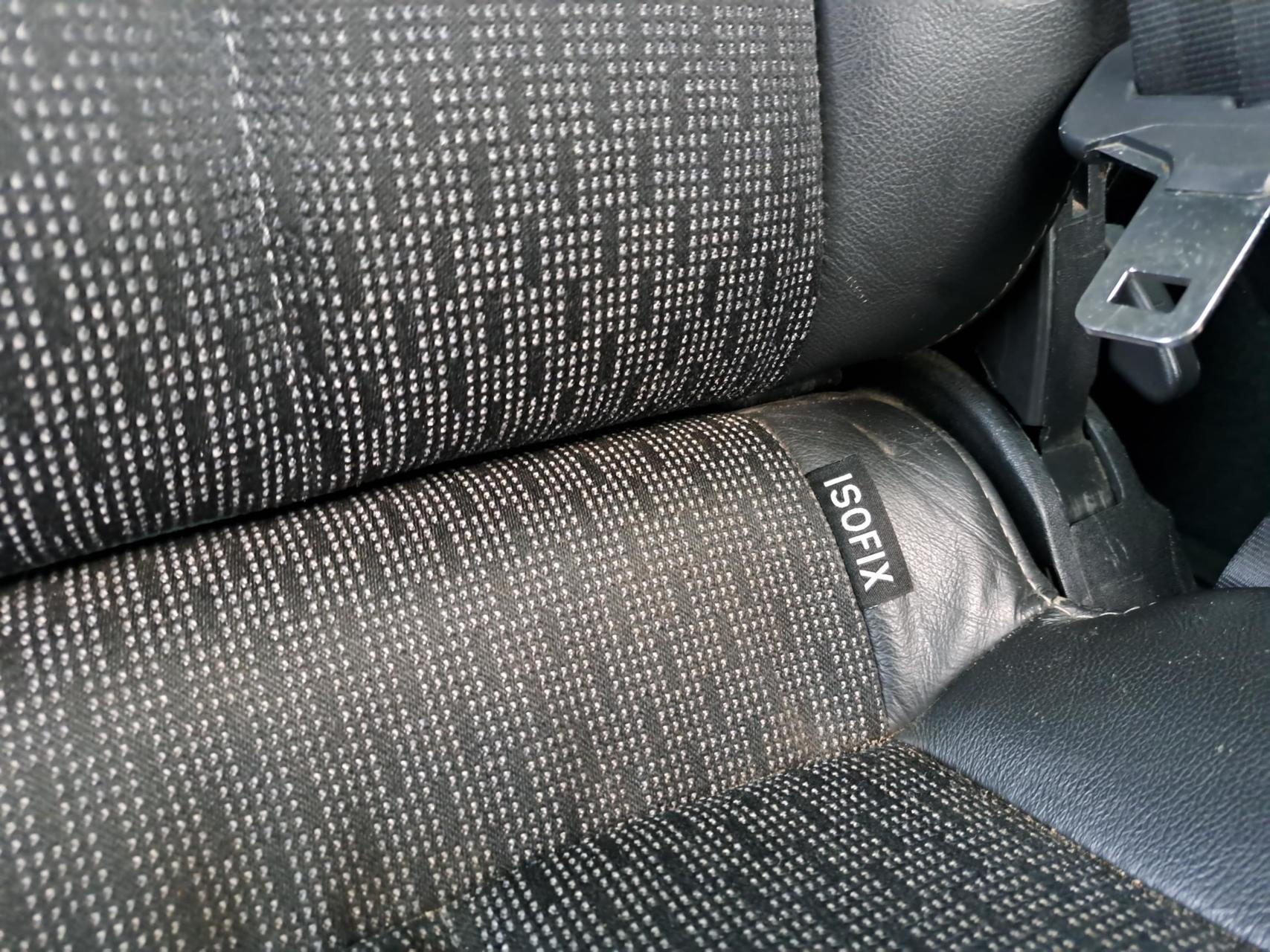 Foto van Renault Espace