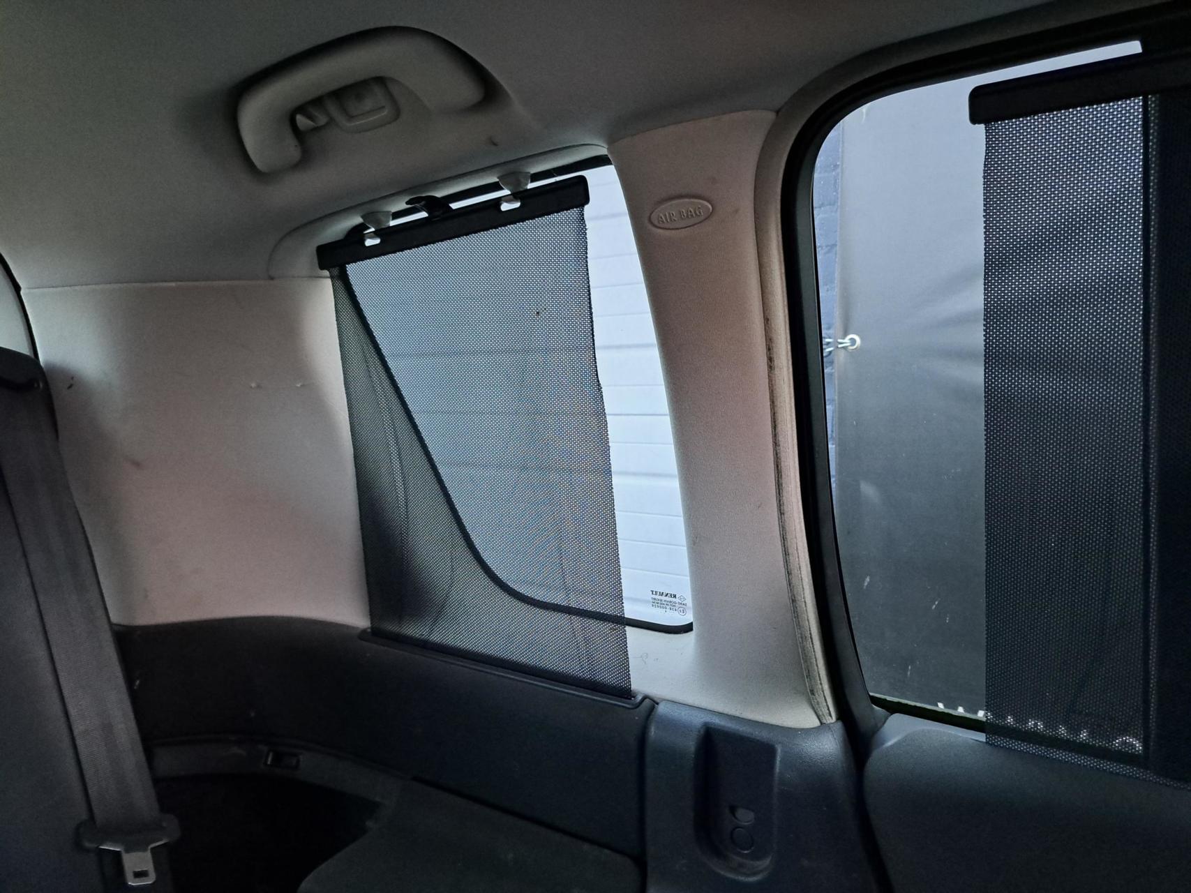 Foto van Renault Espace