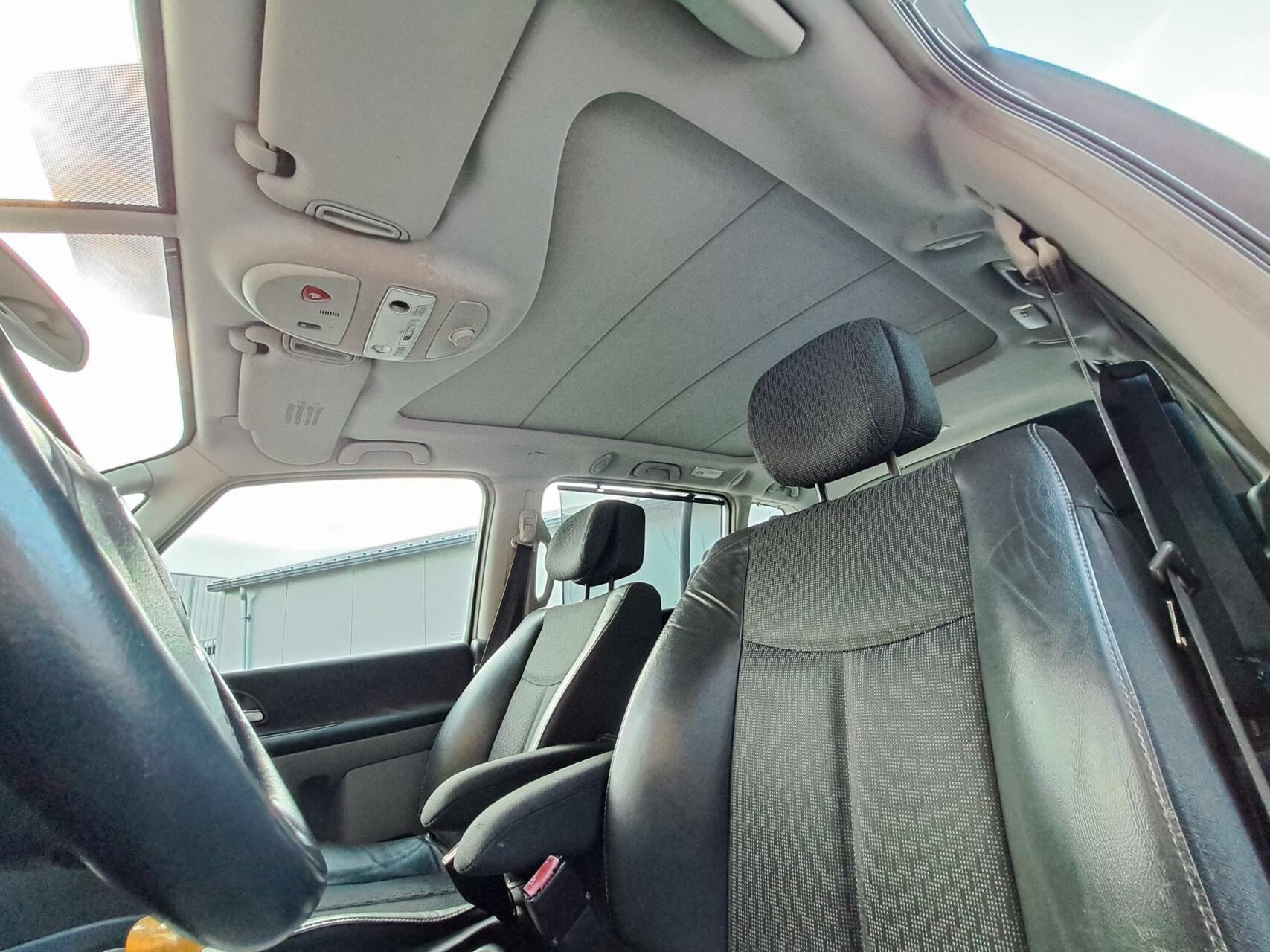 Foto van Renault Espace