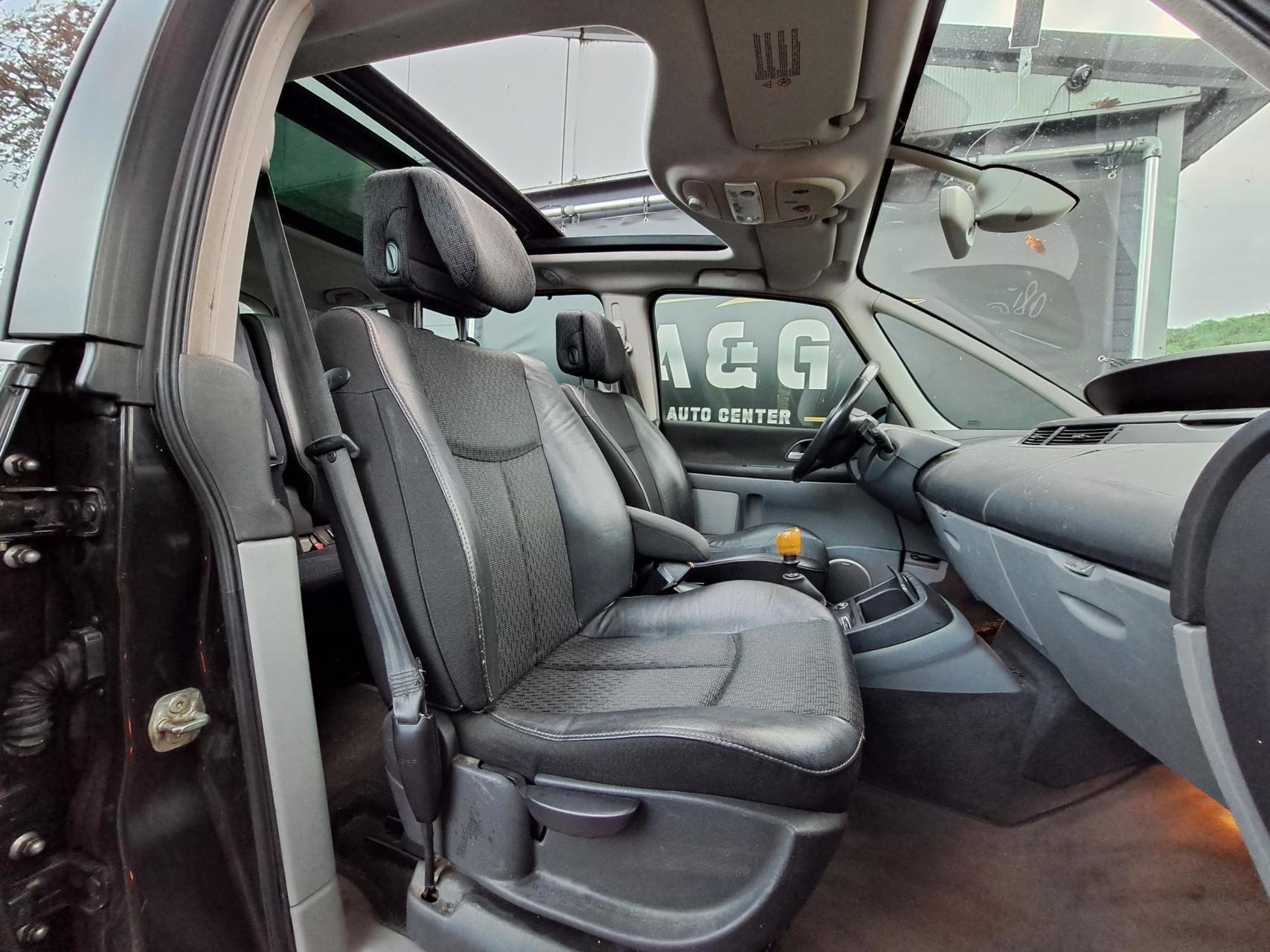 Foto van Renault Espace