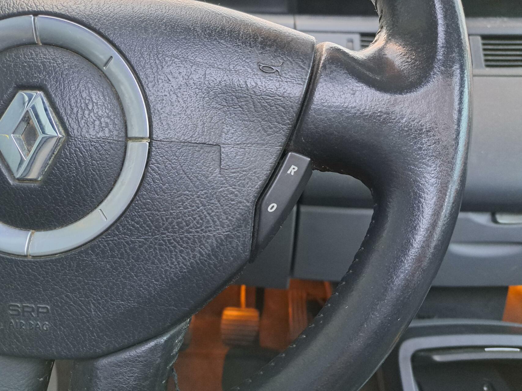 Foto van Renault Espace