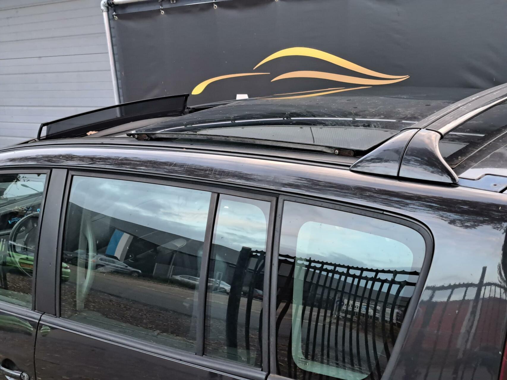 Foto van Renault Espace