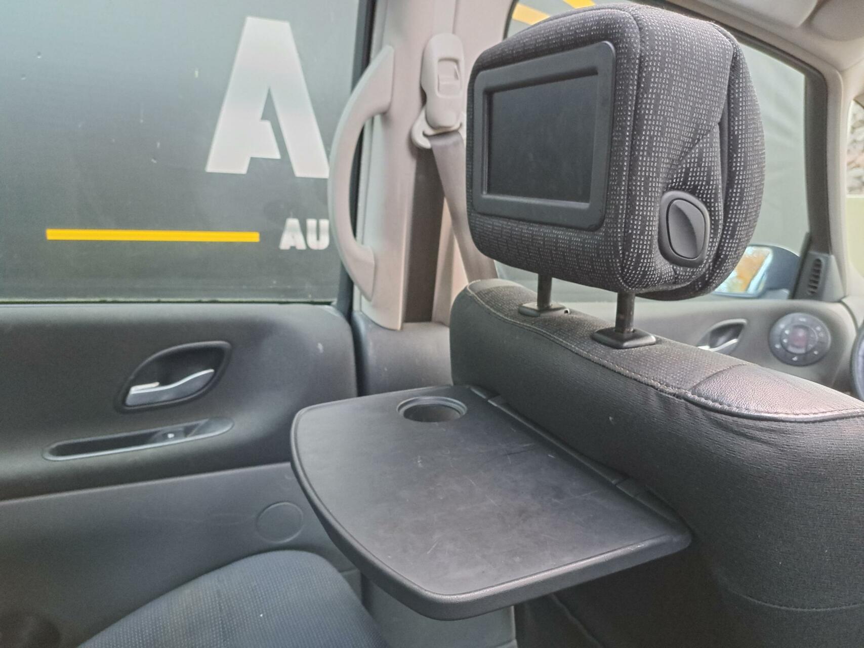 Foto van Renault Espace