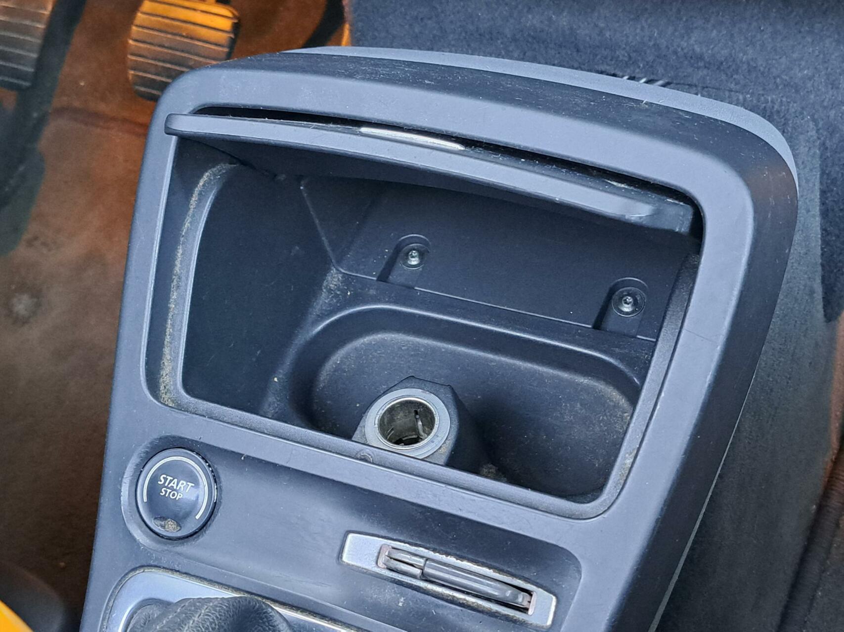 Foto van Renault Espace