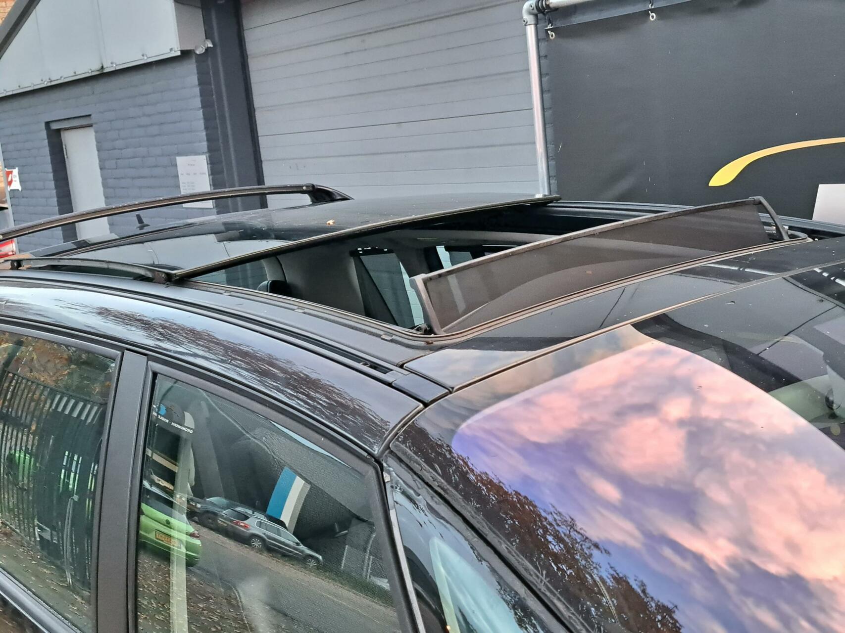 Foto van Renault Espace