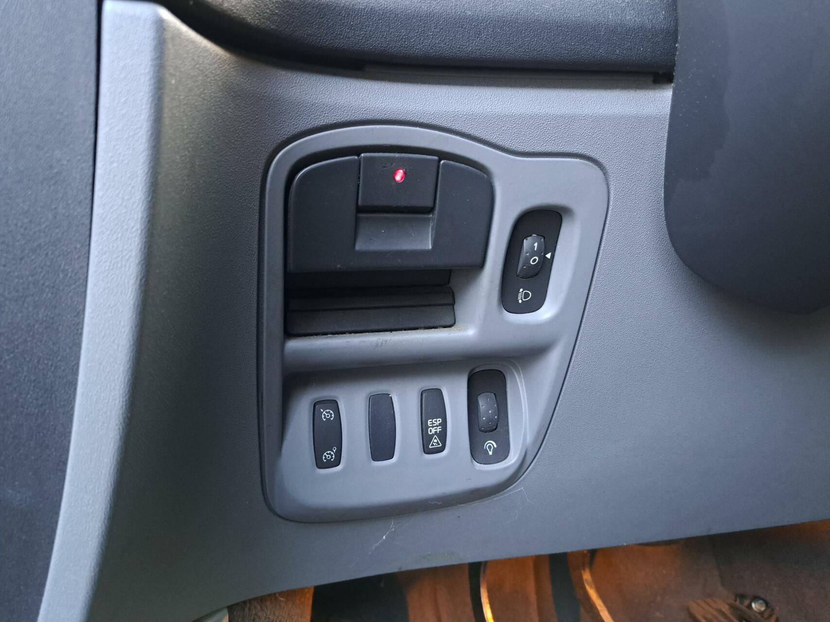 Foto van Renault Espace