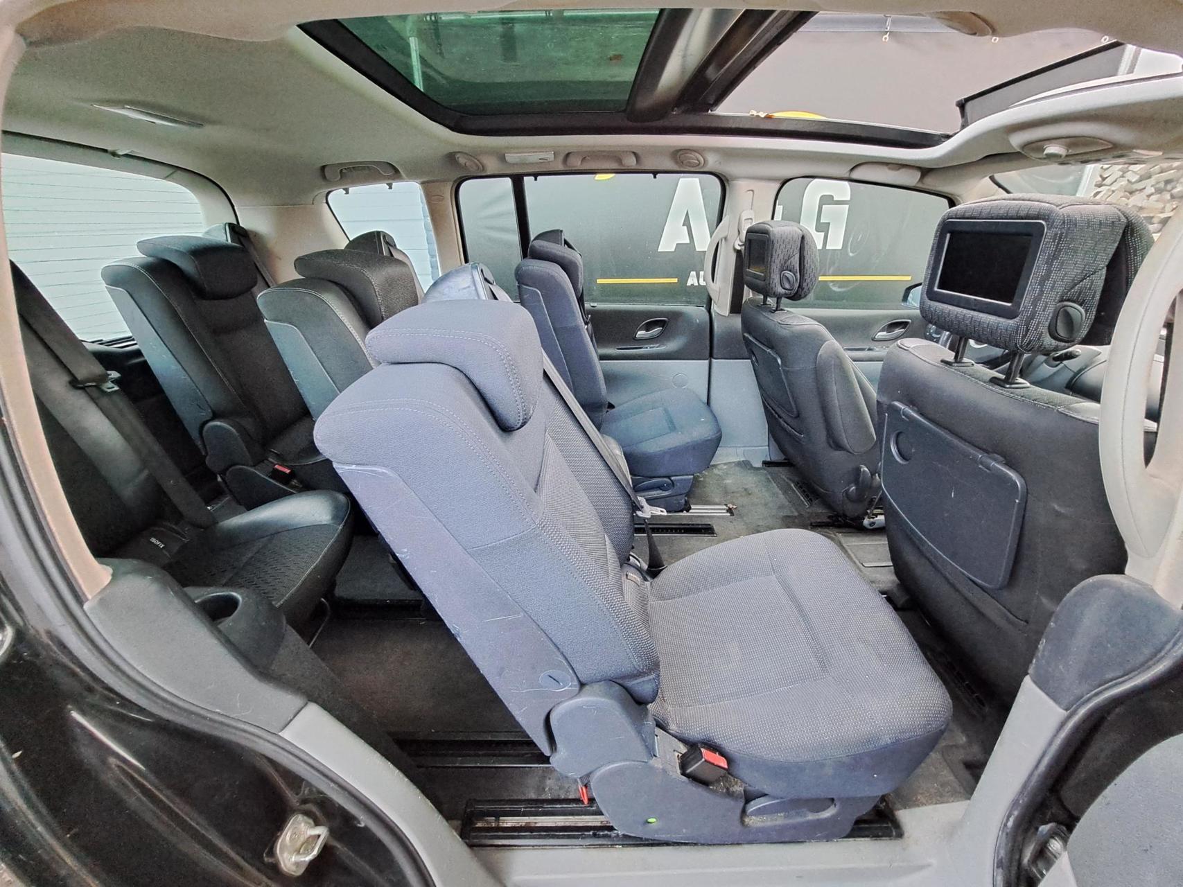 Foto van Renault Espace