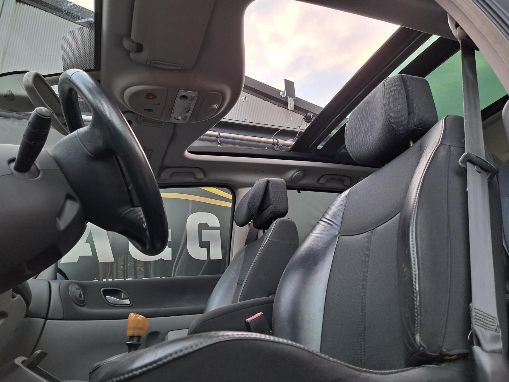 Foto van Renault Espace