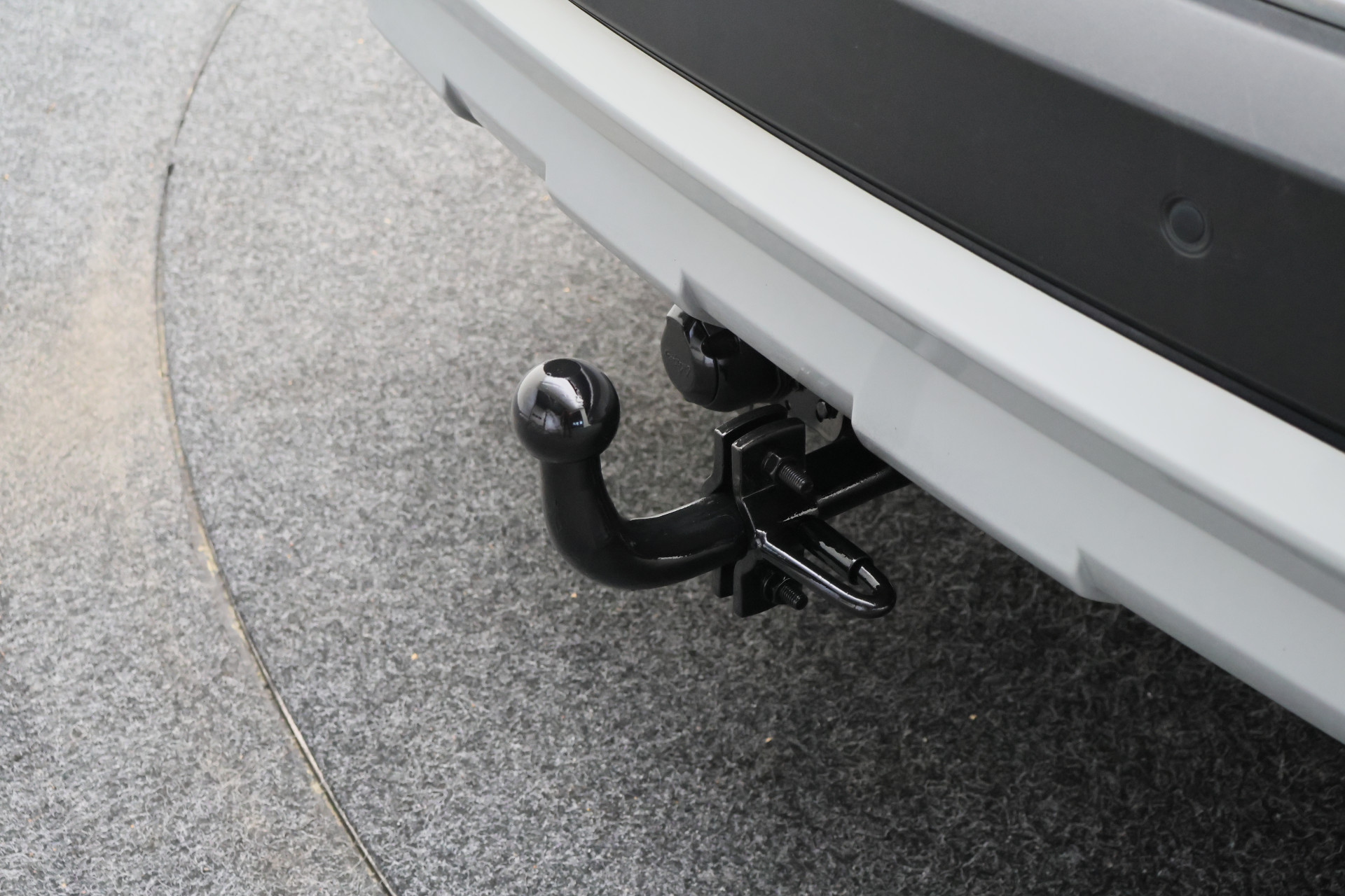 Foto van Ssangyong Ssangyong Rexton
