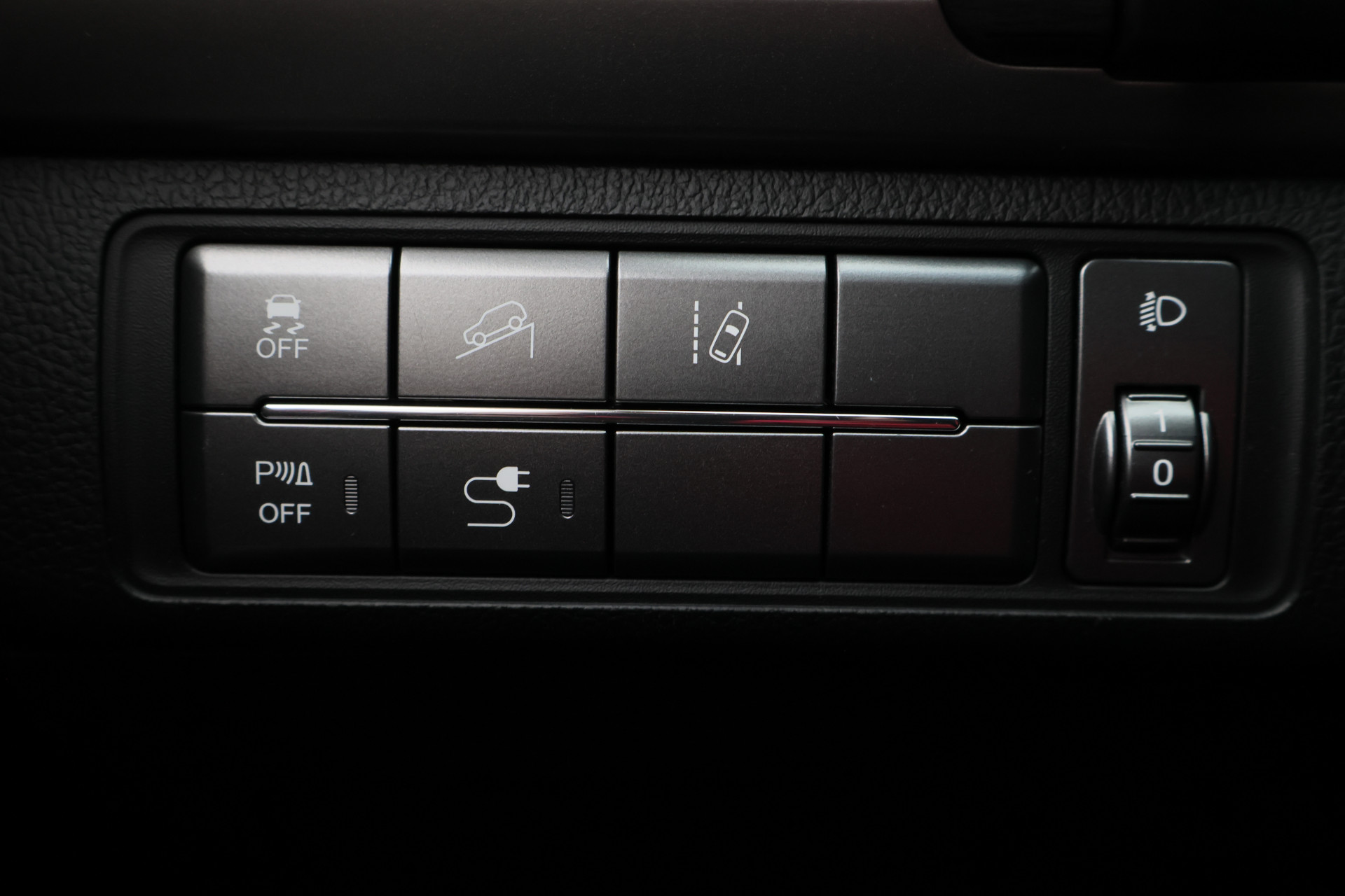 Foto van Ssangyong Ssangyong Rexton