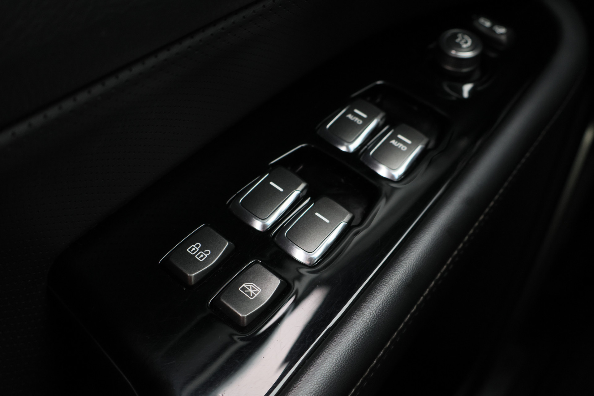 Foto van Ssangyong Ssangyong Rexton