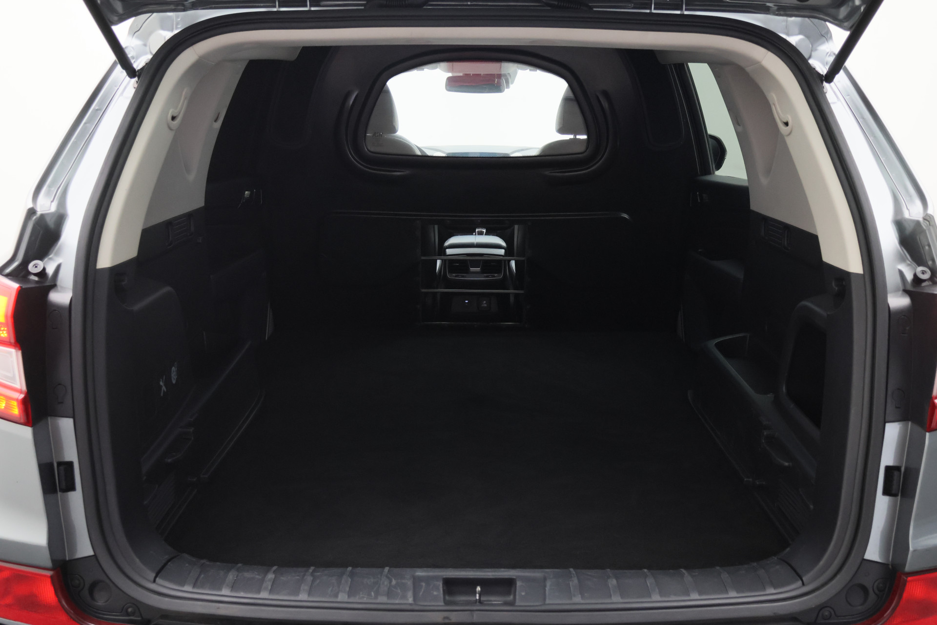 Foto van Ssangyong Ssangyong Rexton