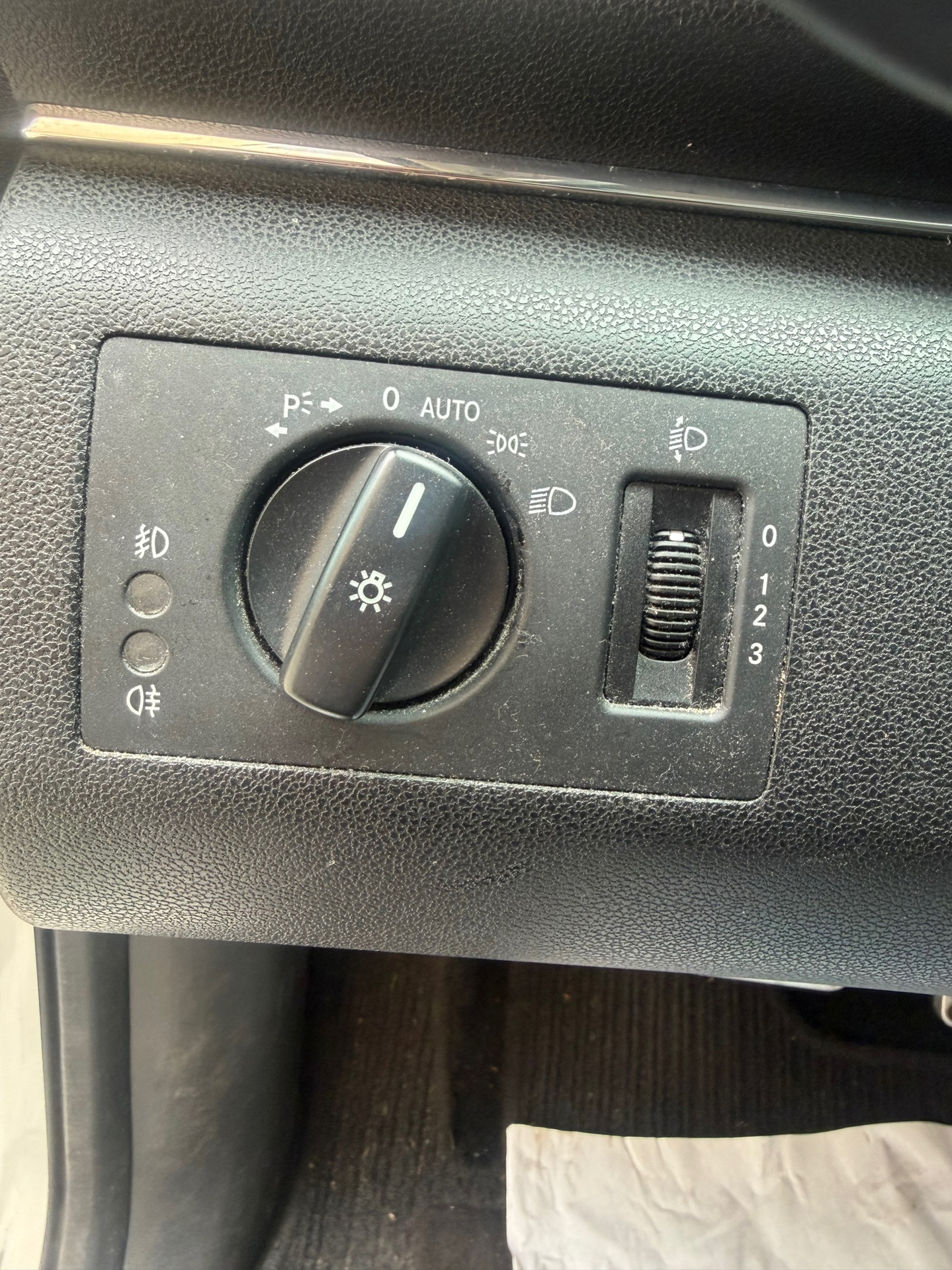 Foto van Mercedes-Benz B 170