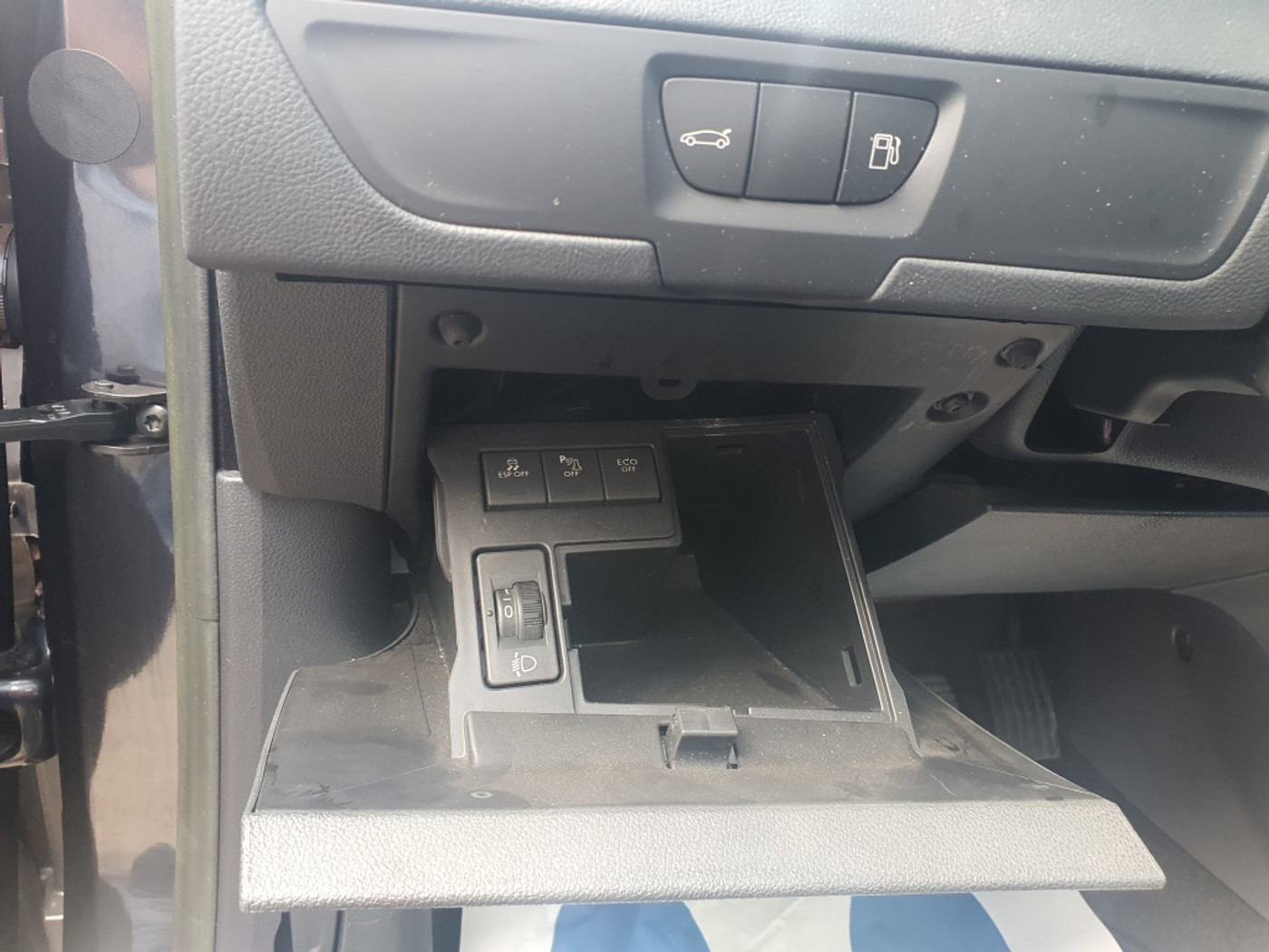 Foto van Peugeot 508
